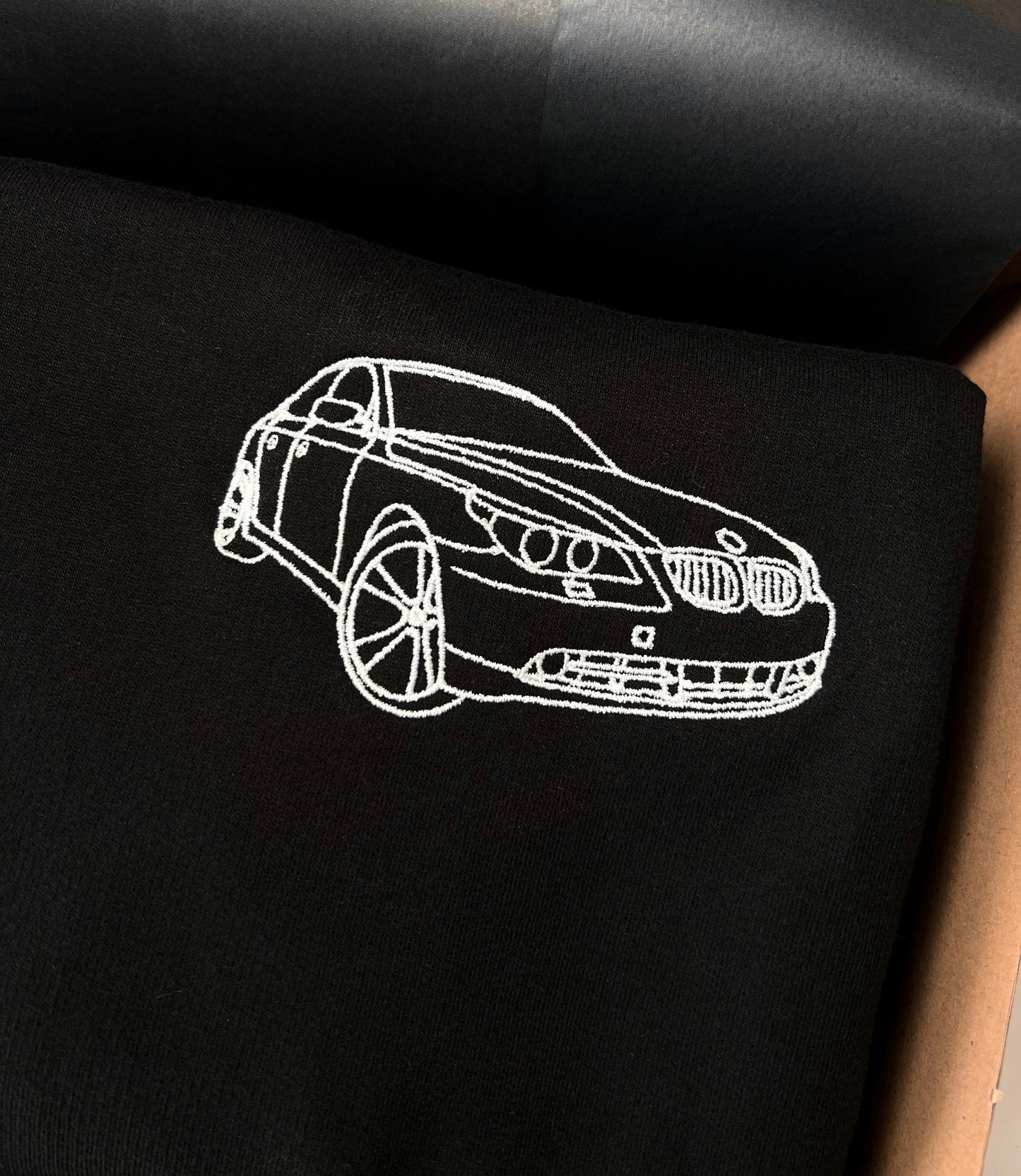 BMW E60