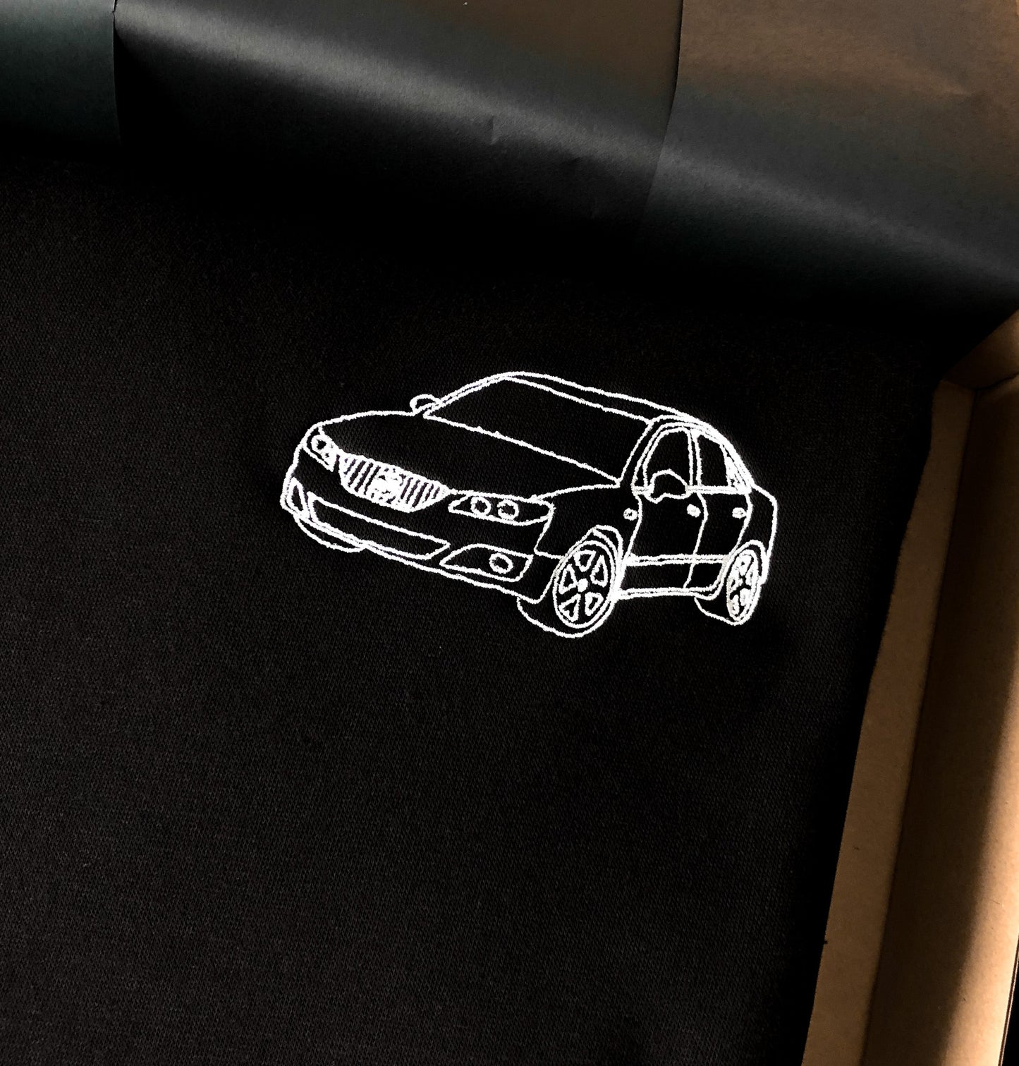 SEAT EXEO KOSZULKA