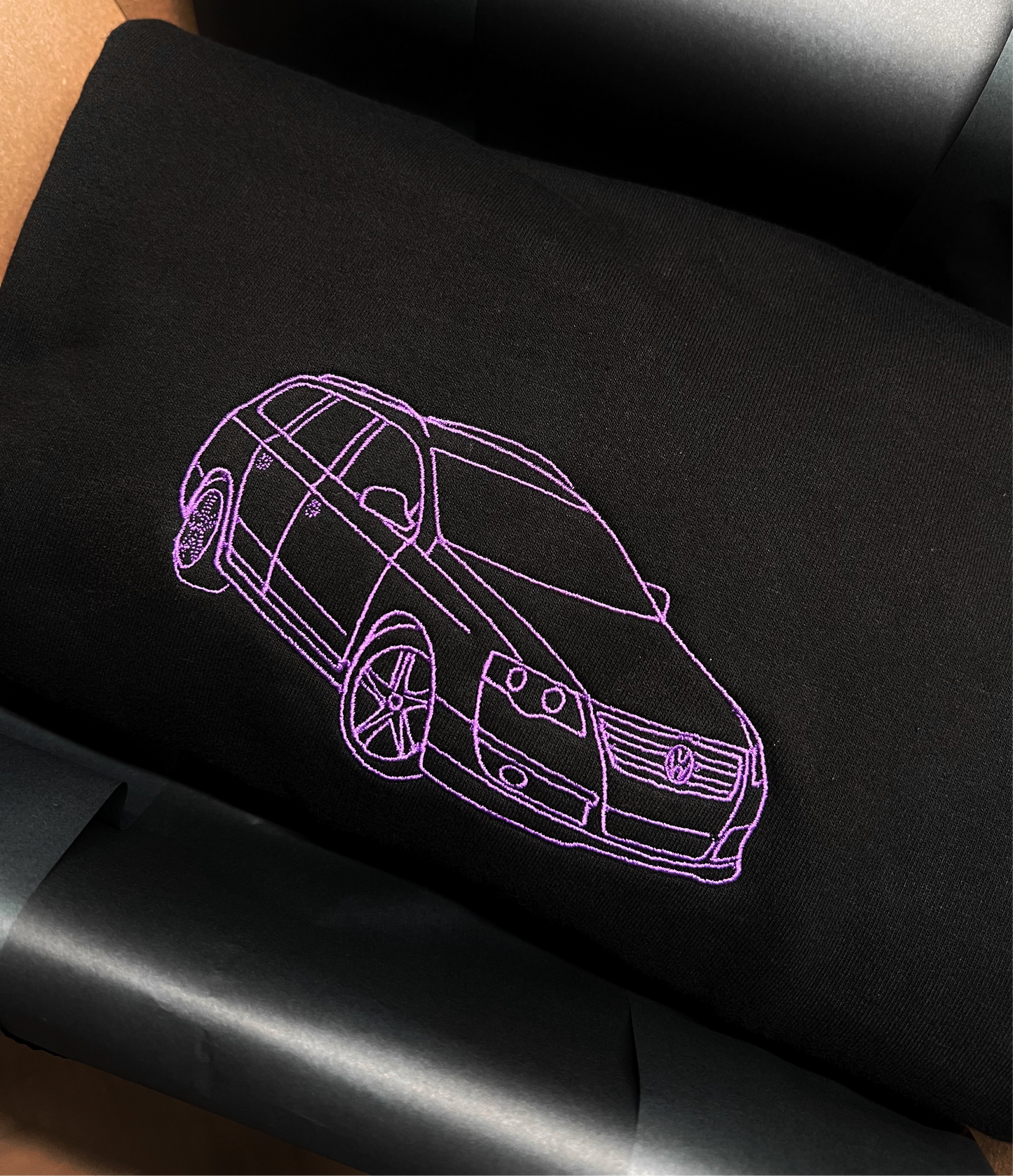 VOLKSWAGEN PASSAT KOMBI