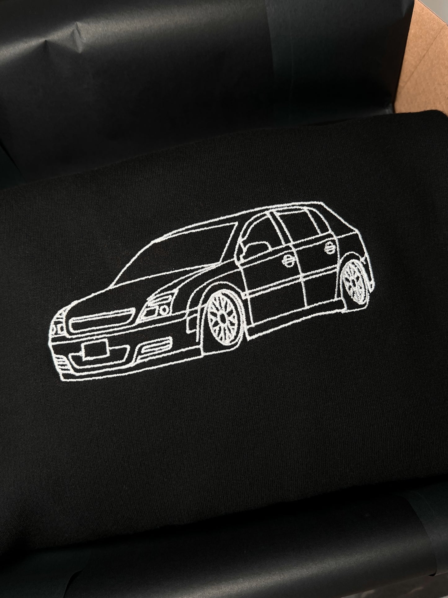 OPEL SIGNUM