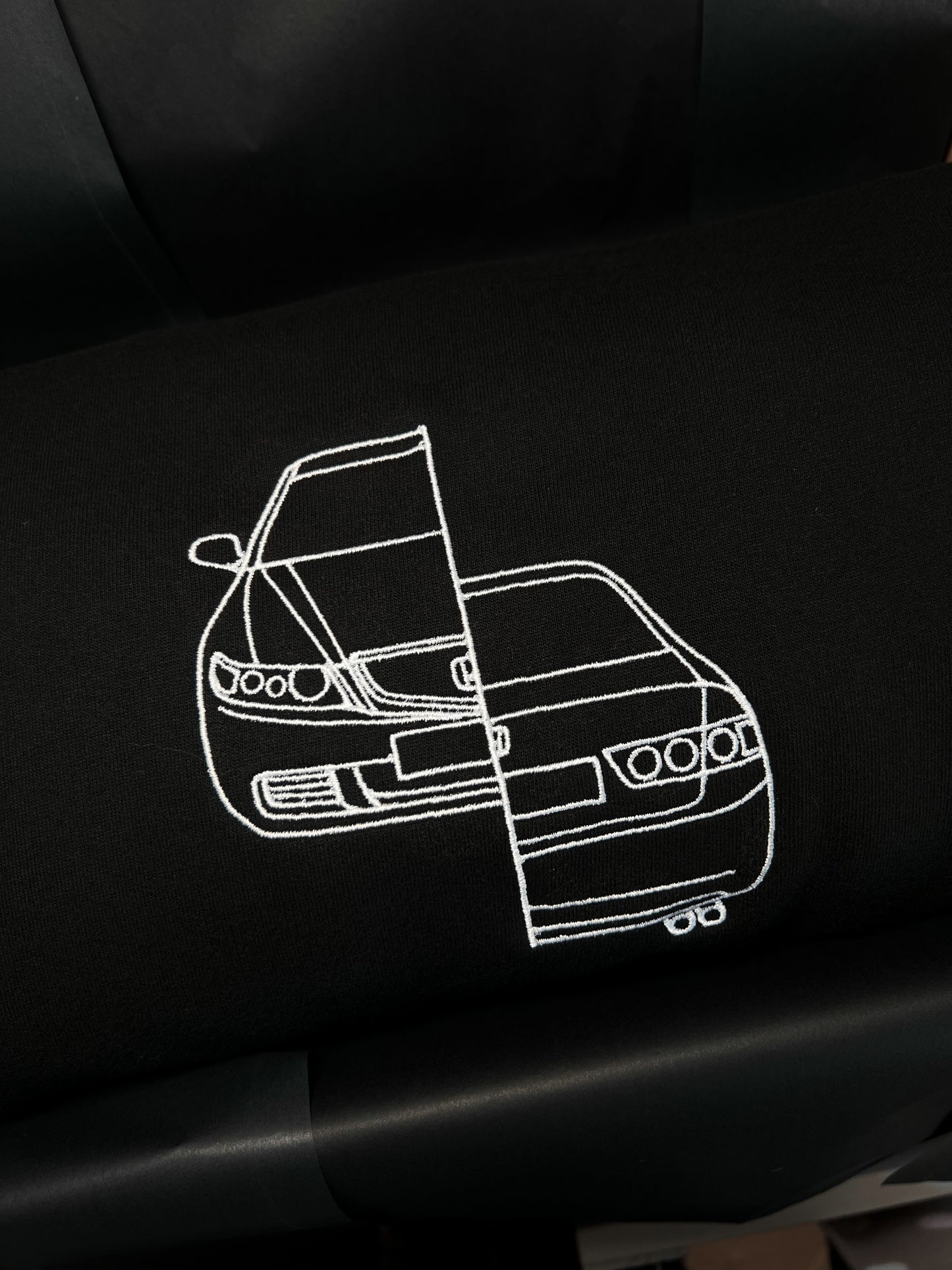 HONDA ACCORD 50/50