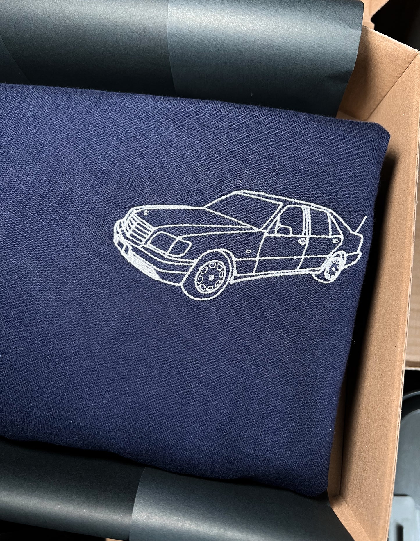 MERCEDES KLASA S W140