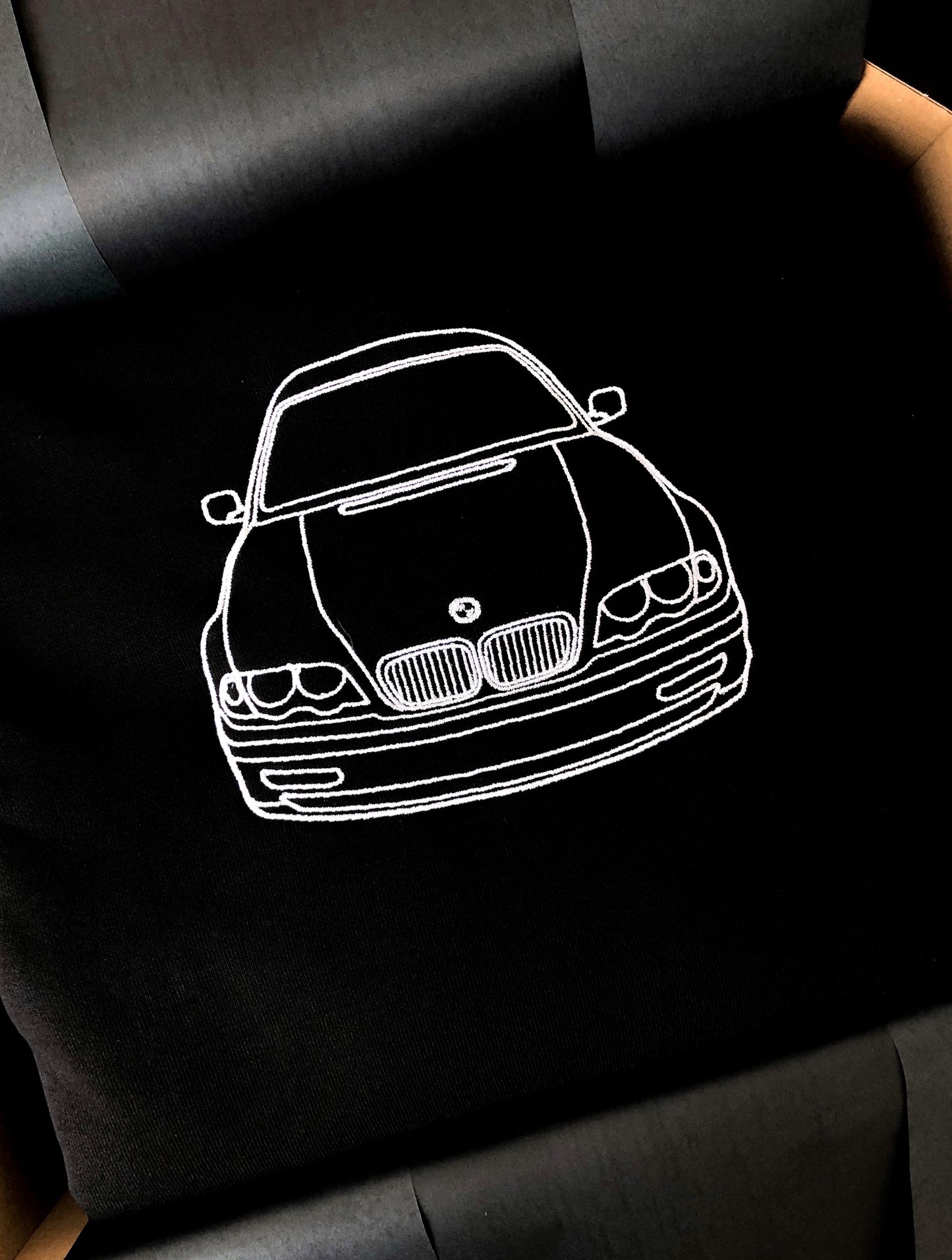 BMW E46 KOSZULKA