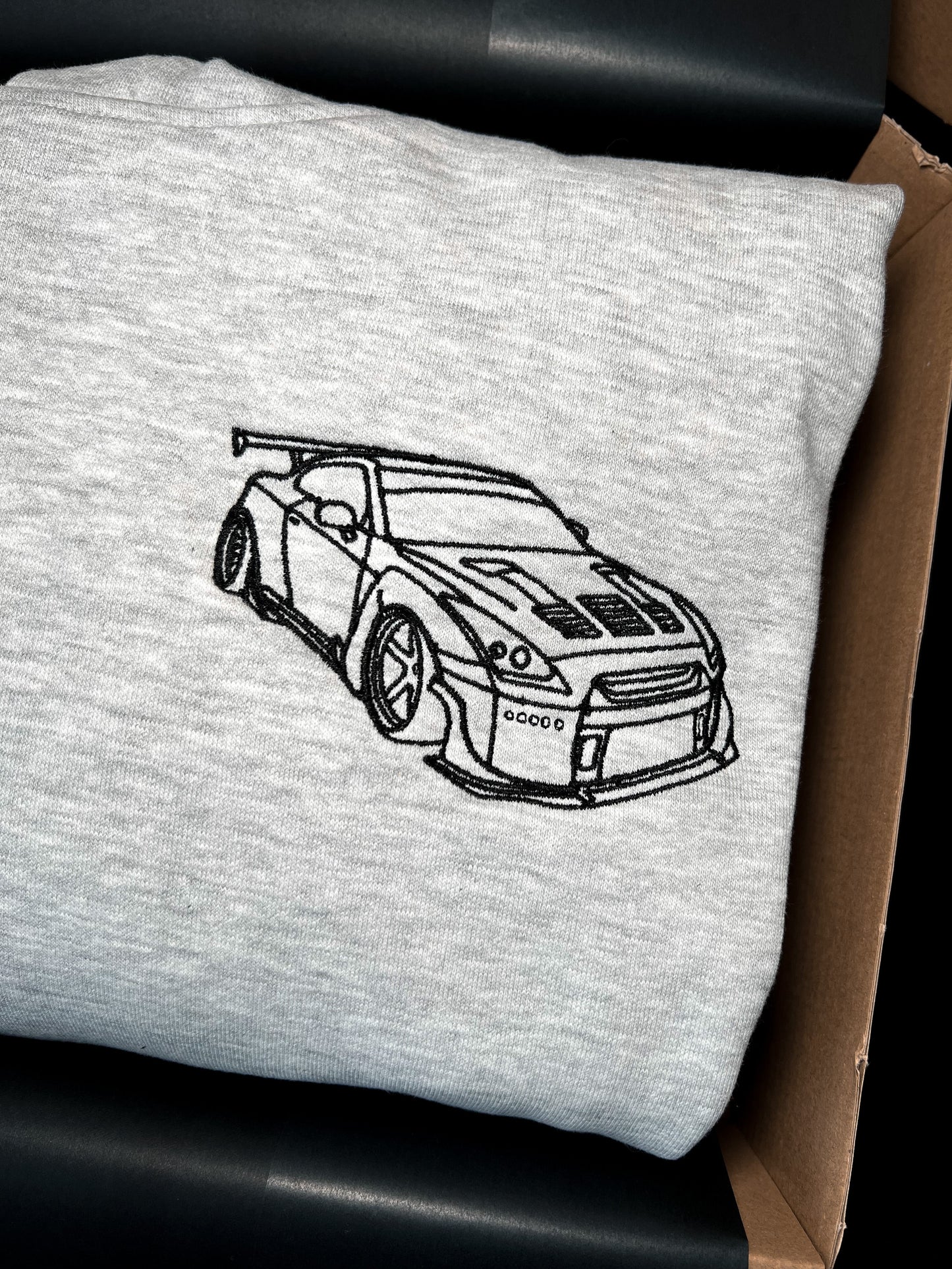 NISSAN GTR KOSZULKA