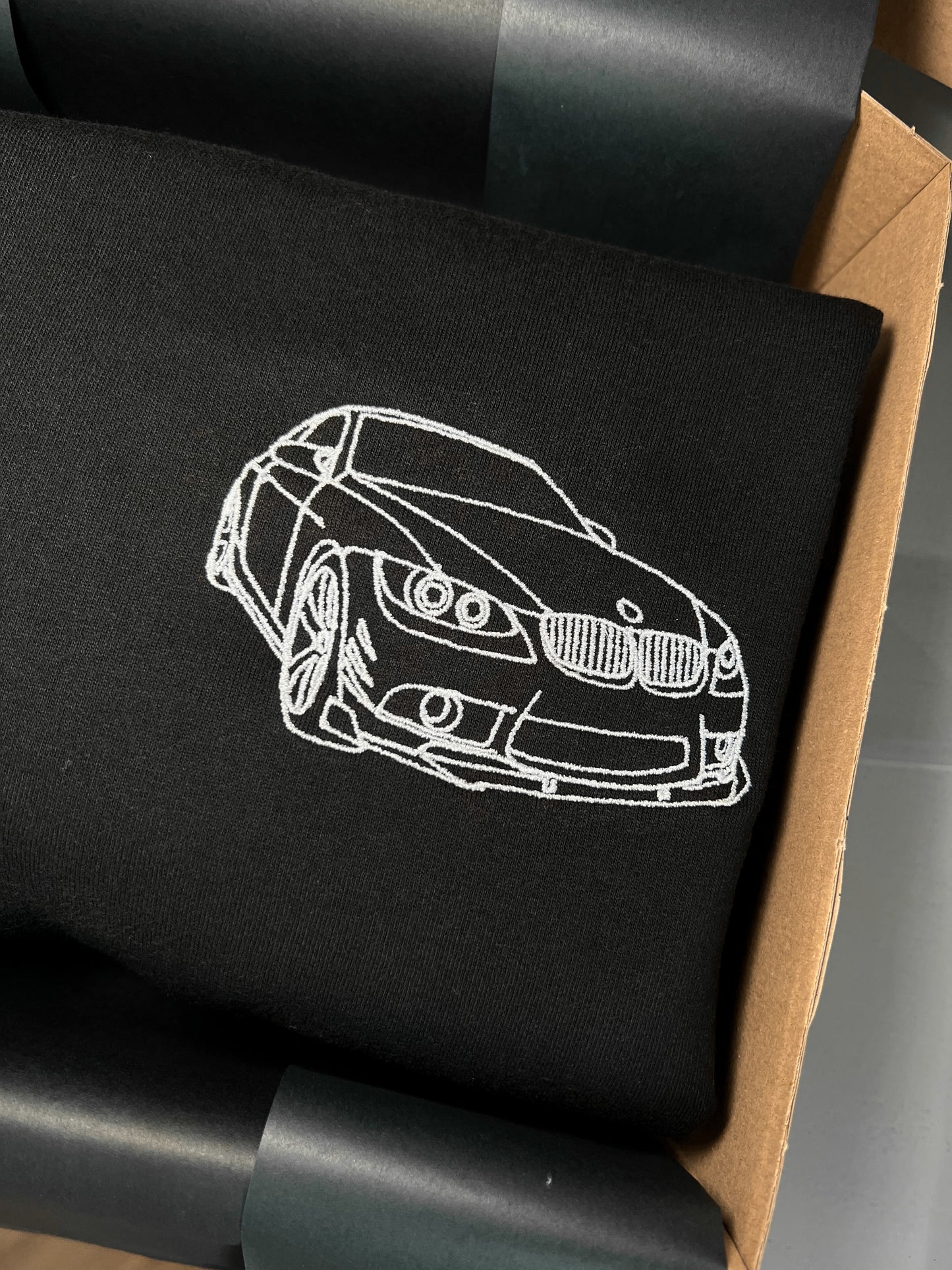 BMW E90