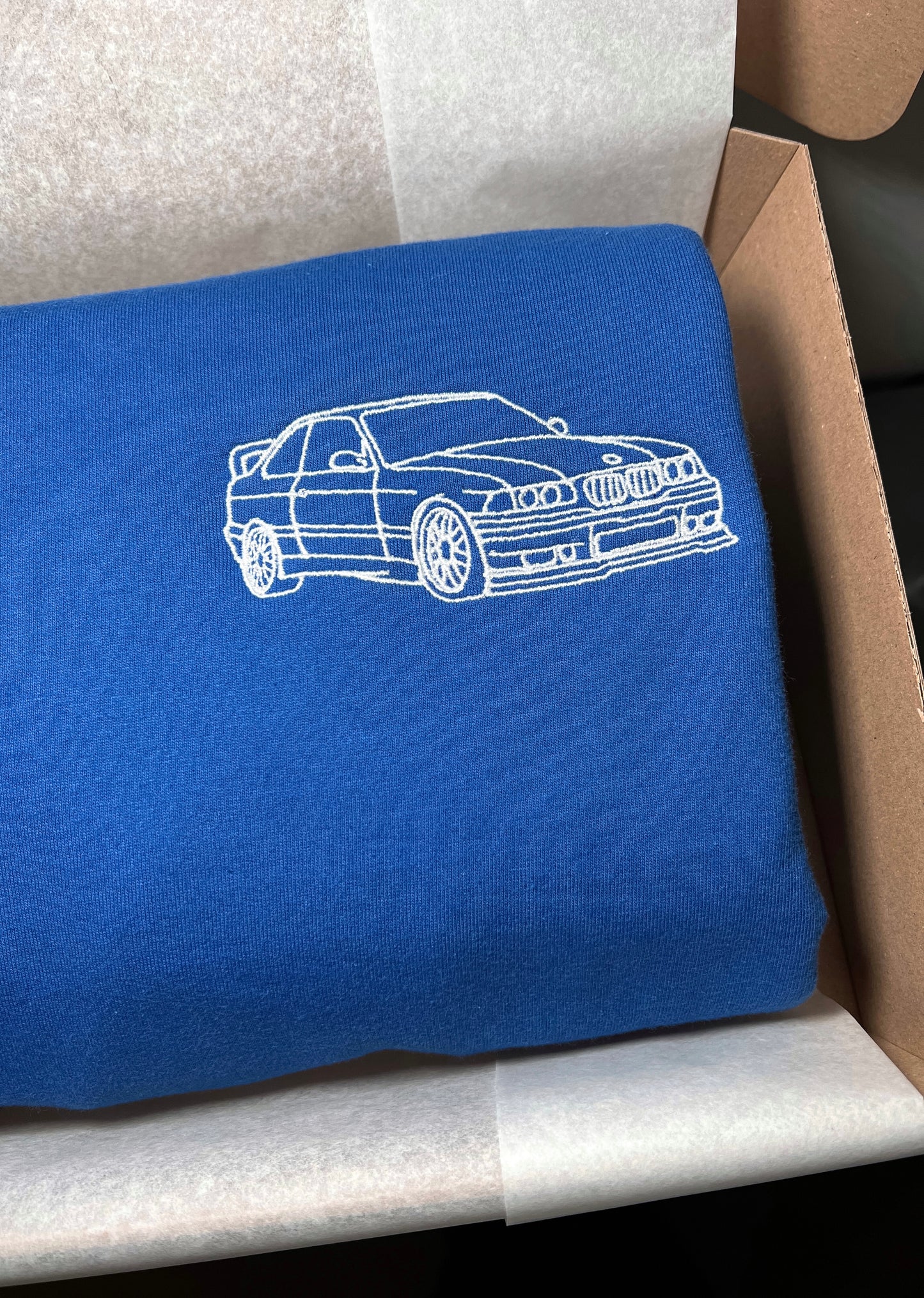 BMW E36 COMPACT