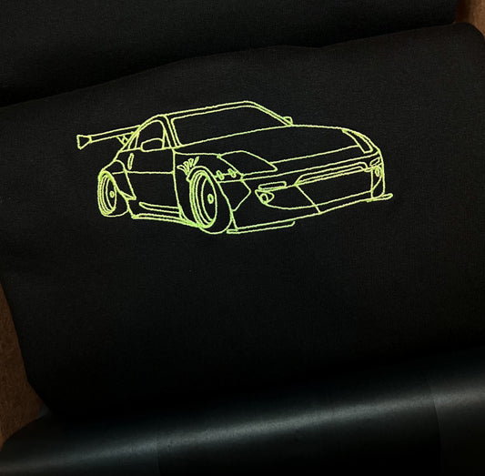NISSAN 350Z