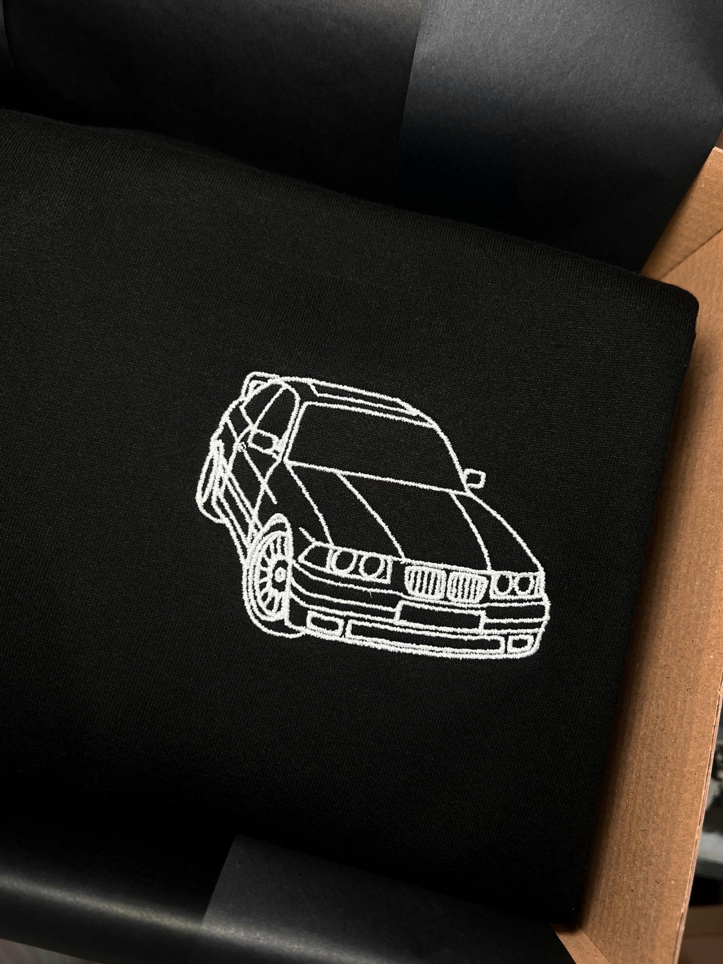 BMW E36