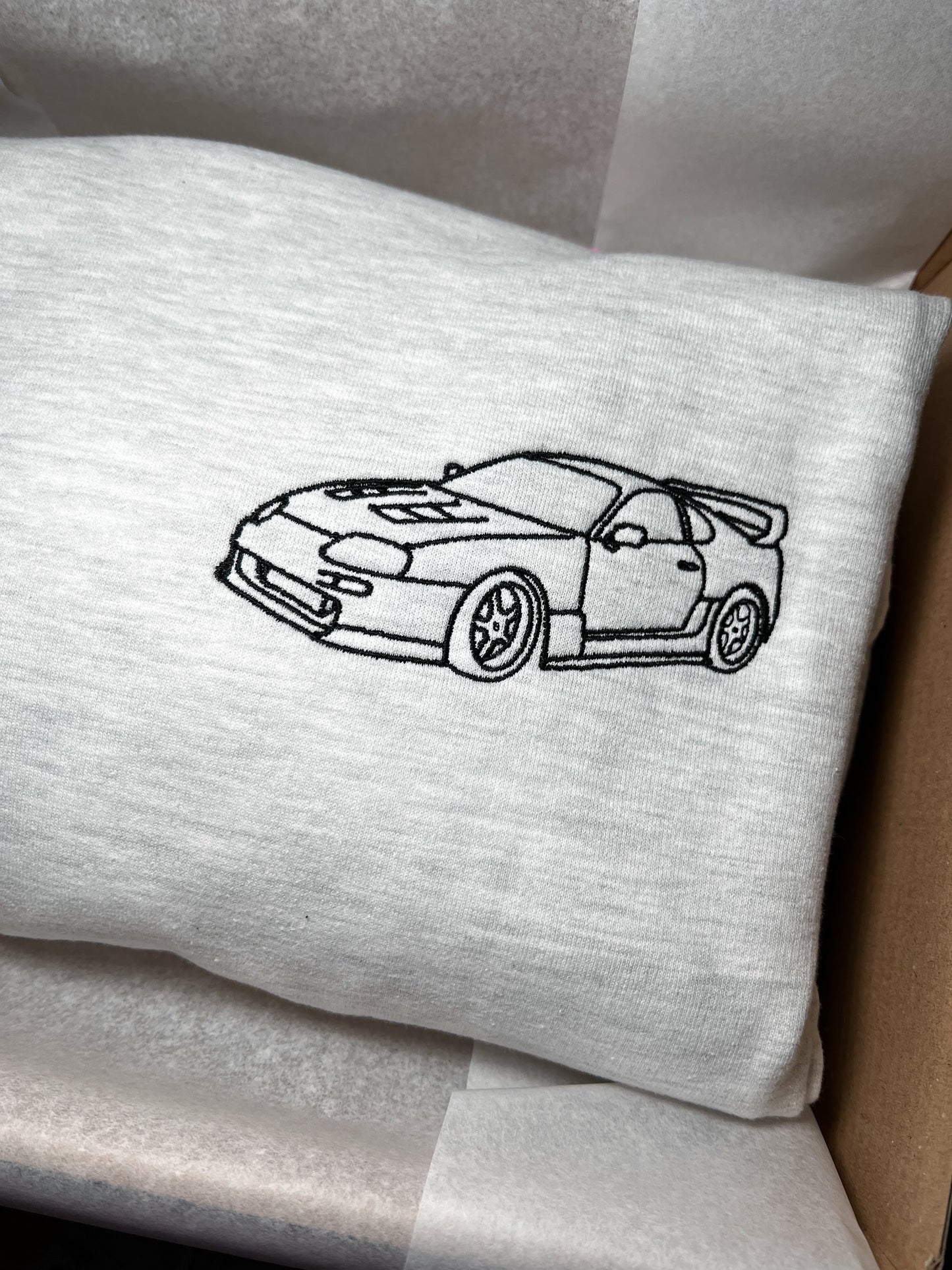 TOYOTA SUPRA