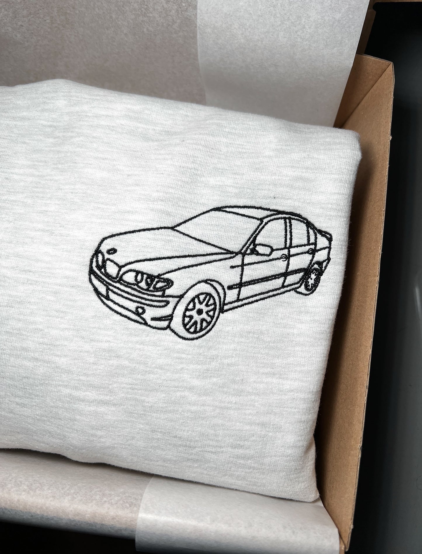 BMW E46
