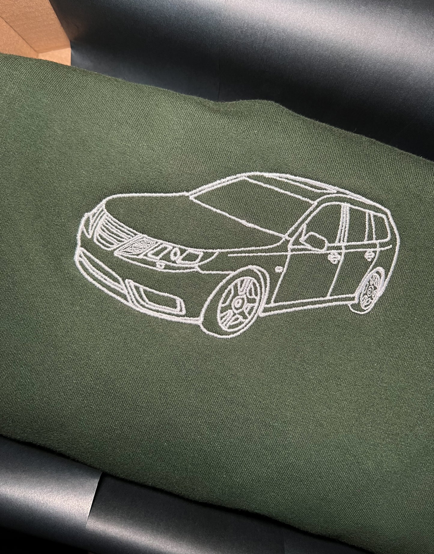 SAAB 9-3 AERO