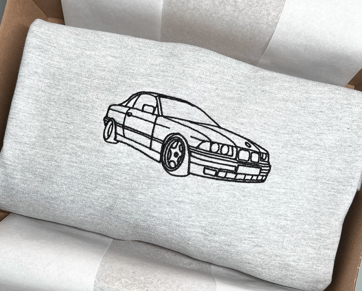 BMW E36