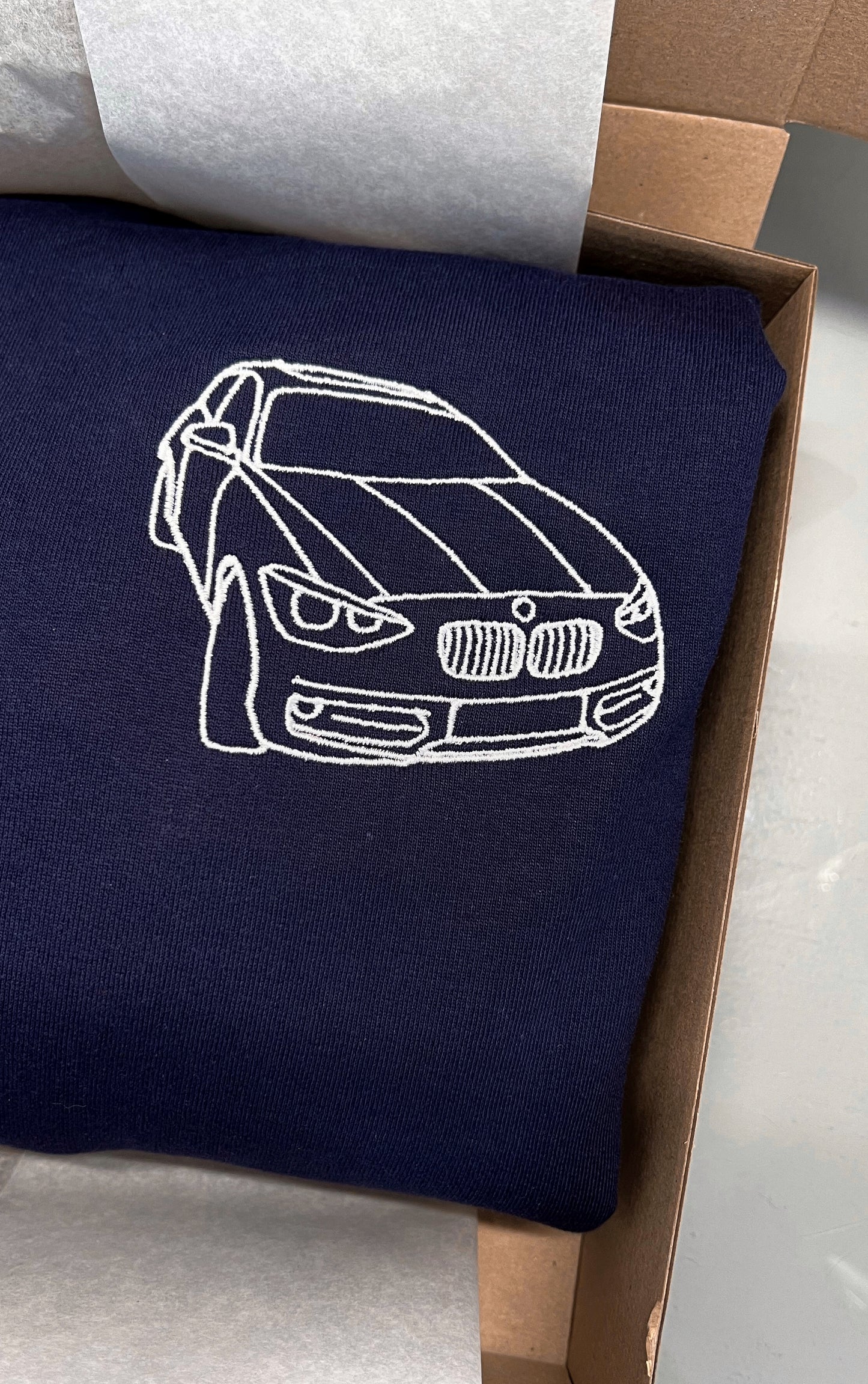 BMW F20