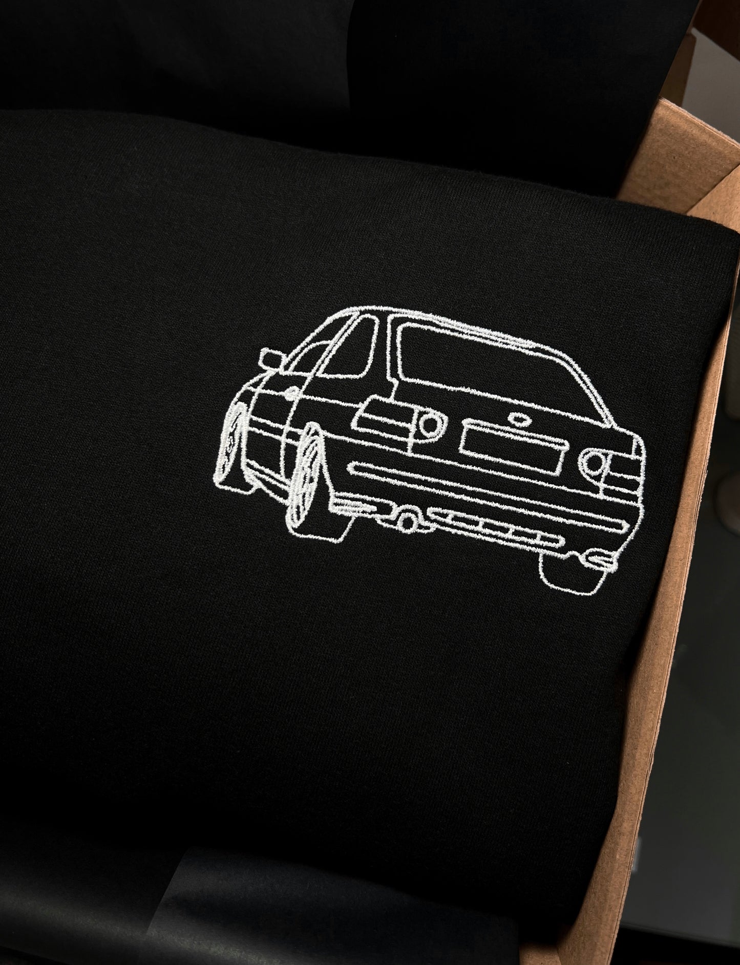 FORD ESCORT
