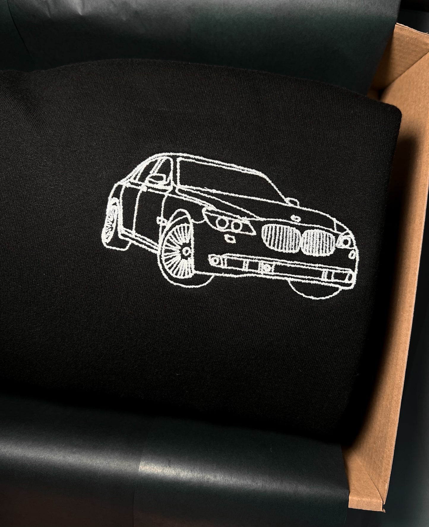 BMW E65