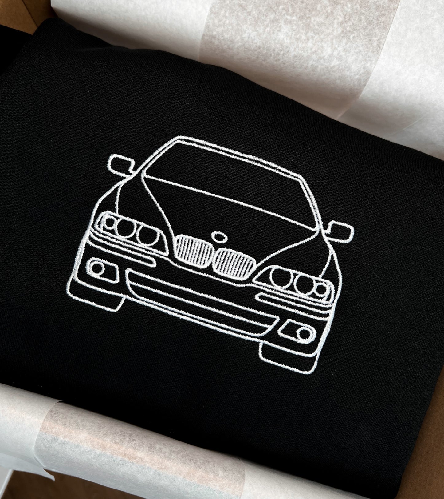 BMW E39 KOSZULKA