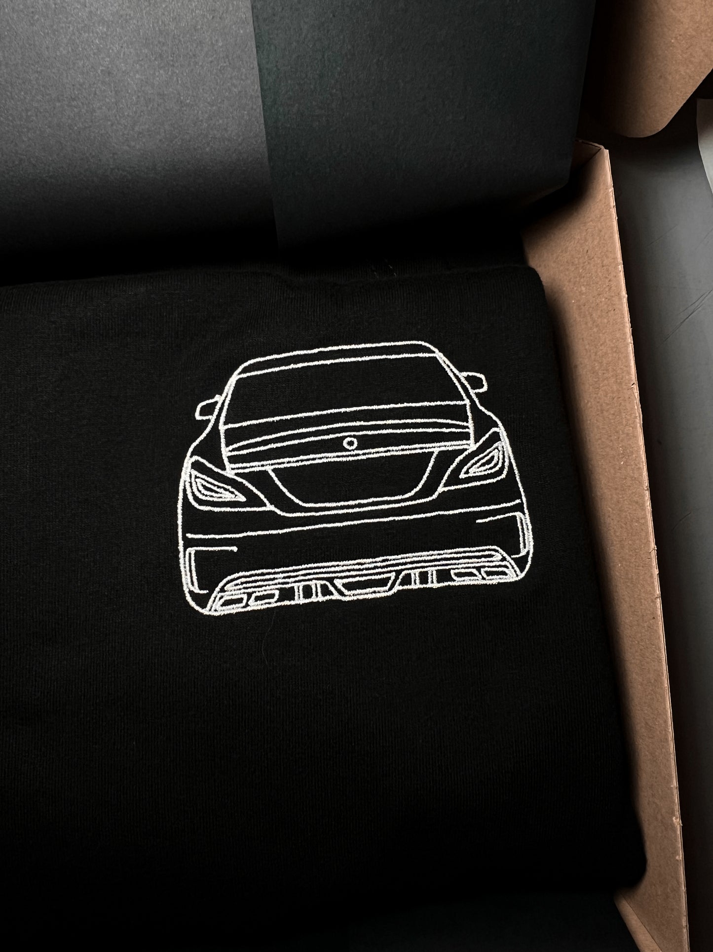 MERCEDES CLS