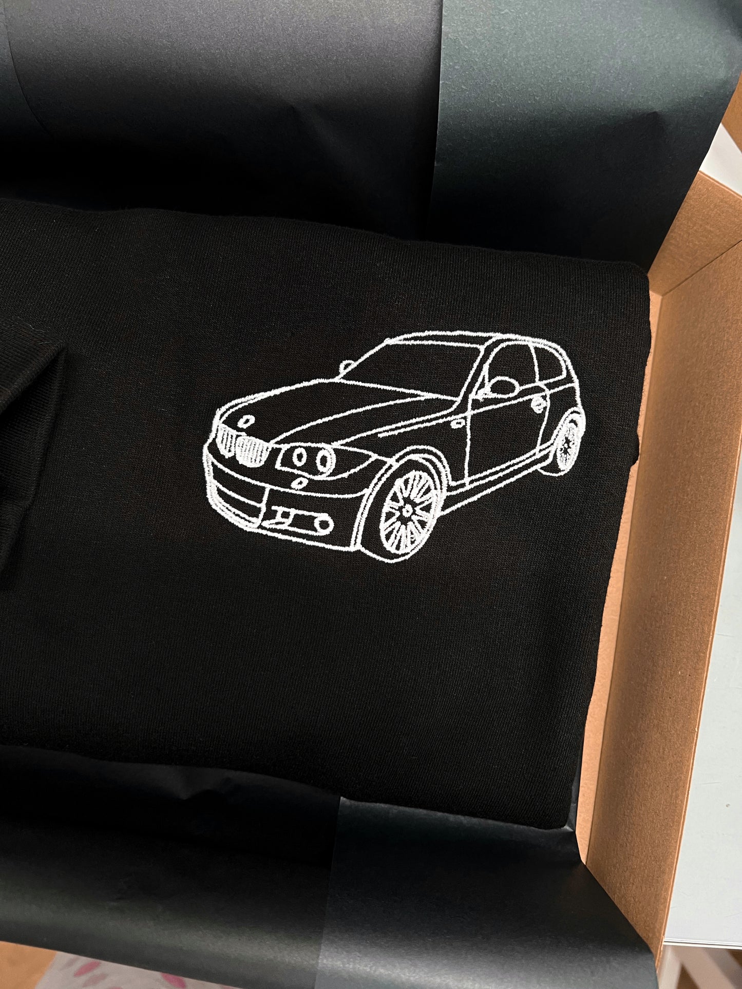 BMW E87