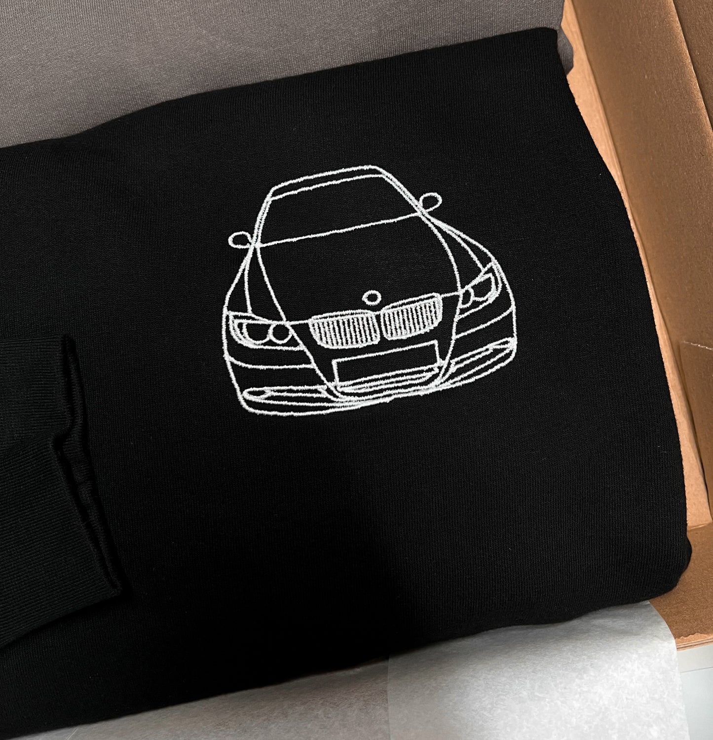 BMW E90