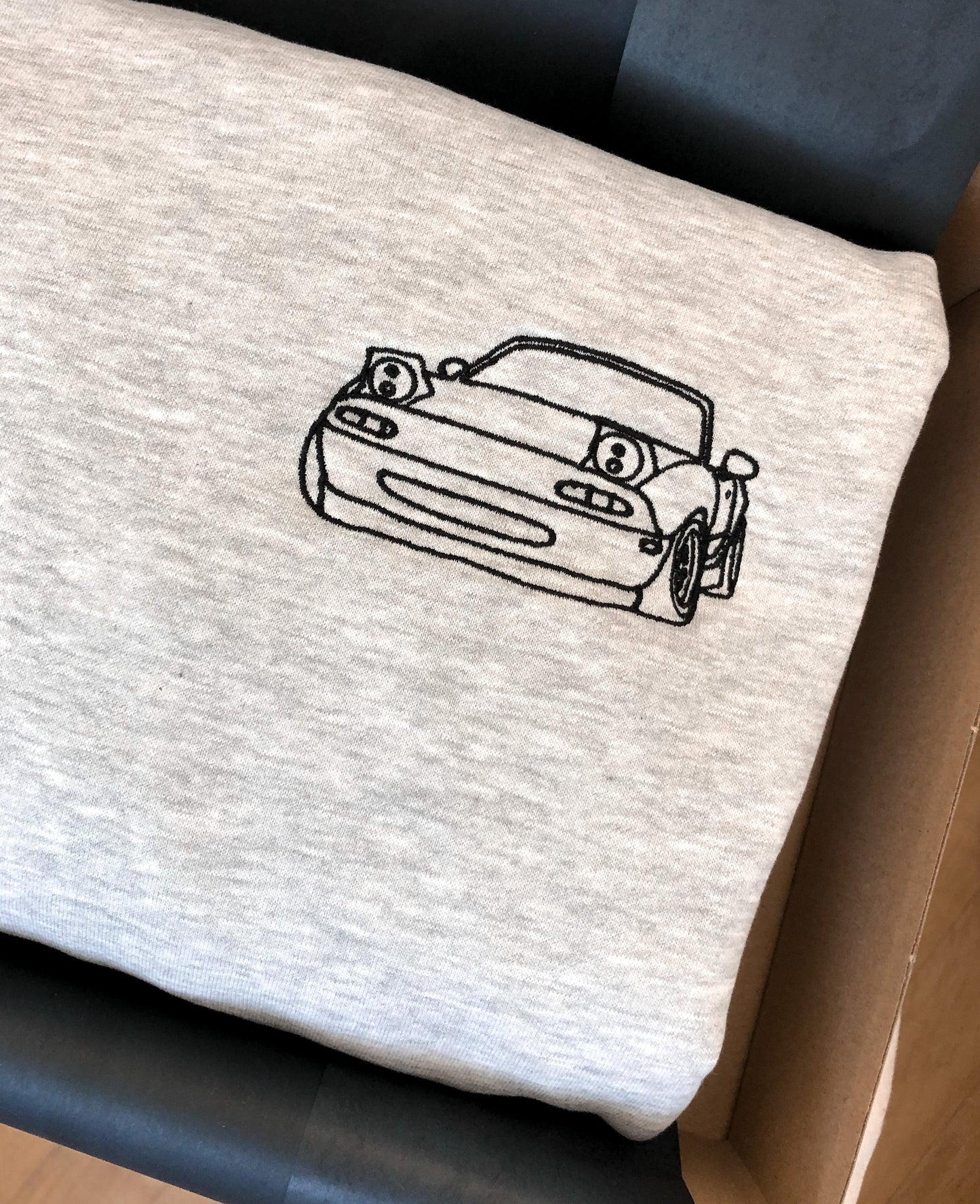 MAZDA MIATA KOSZULKA