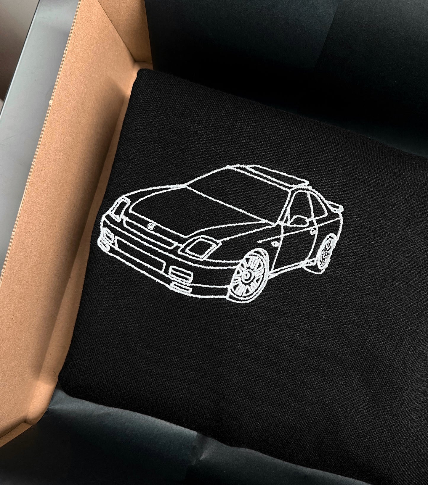 HONDA PRELUDE
