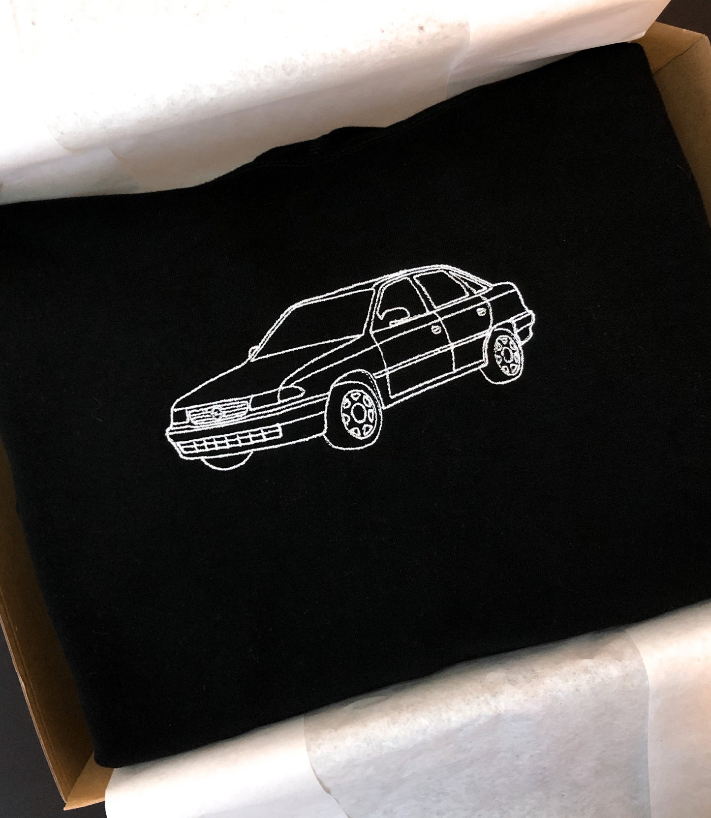 OPEL ASTRA KOSZULKA