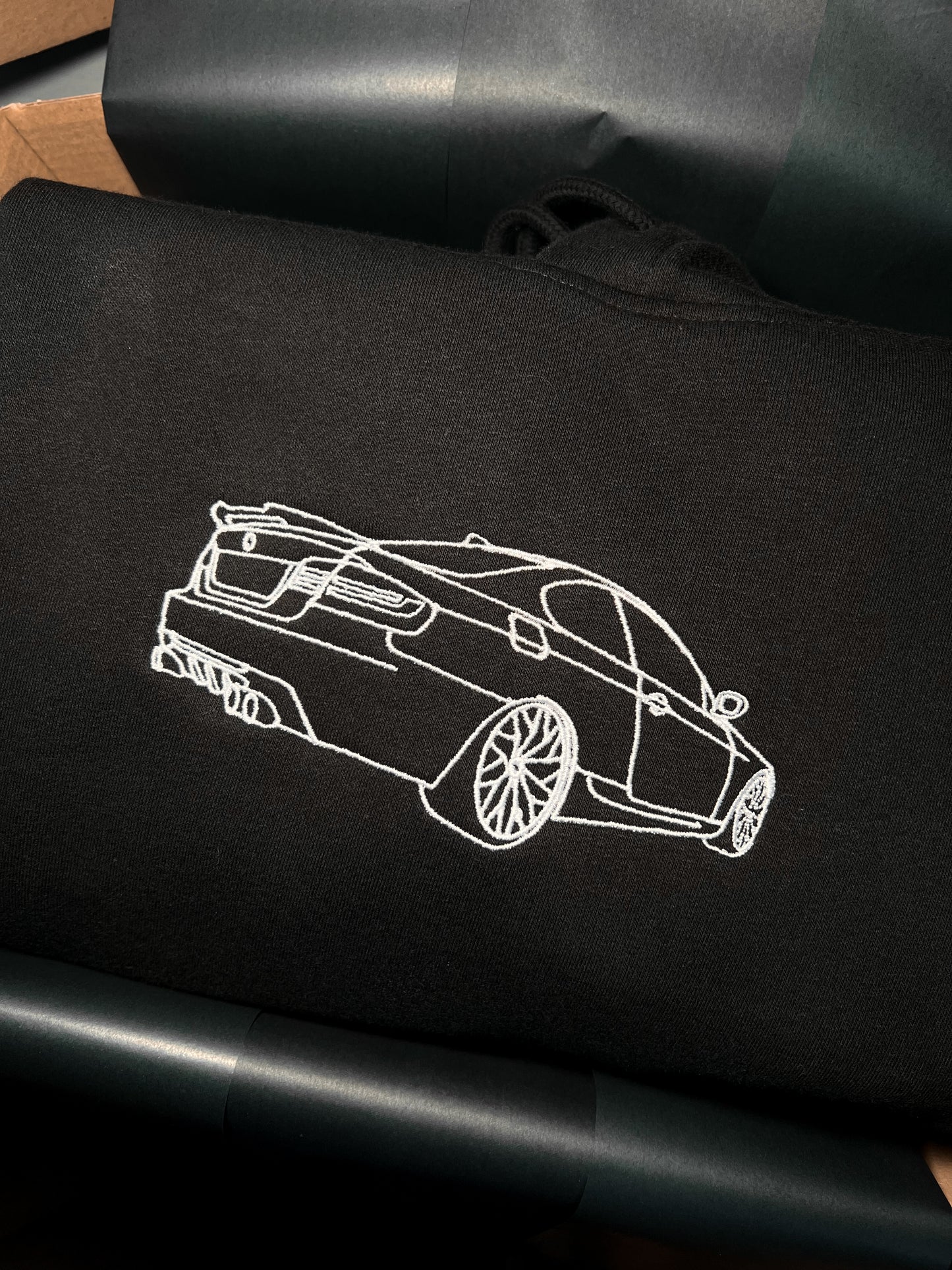 BMW E92