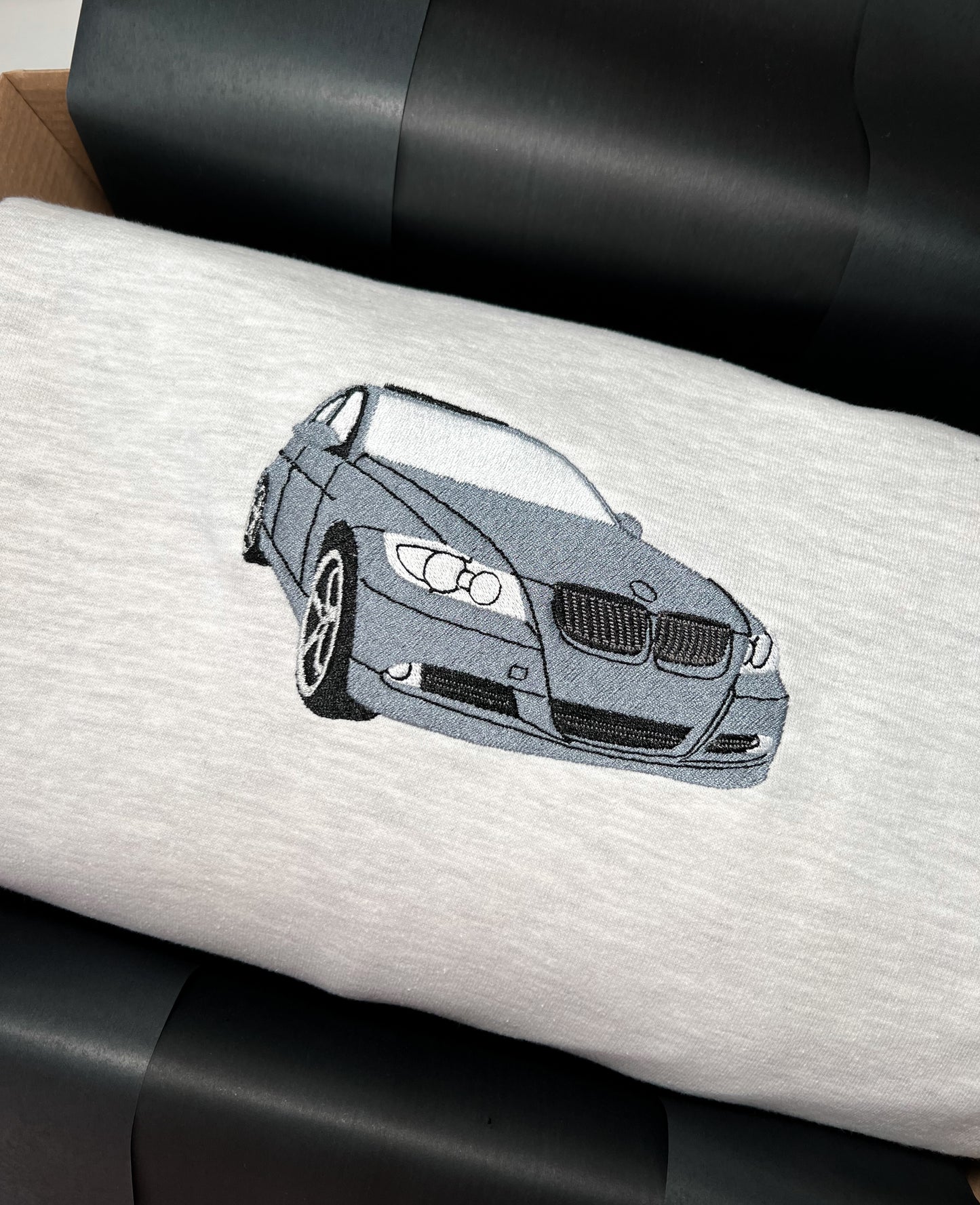 BMW E90