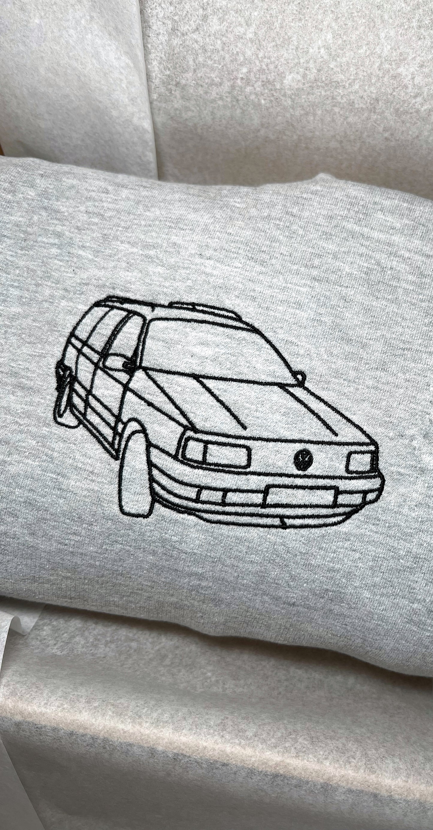VOLKSWAGEN PASSAT KOMBI