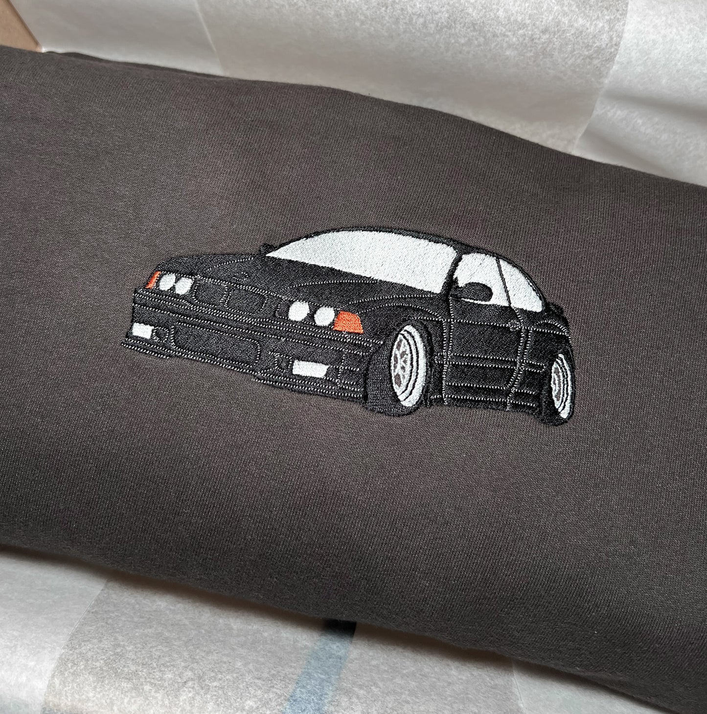 BMW E36