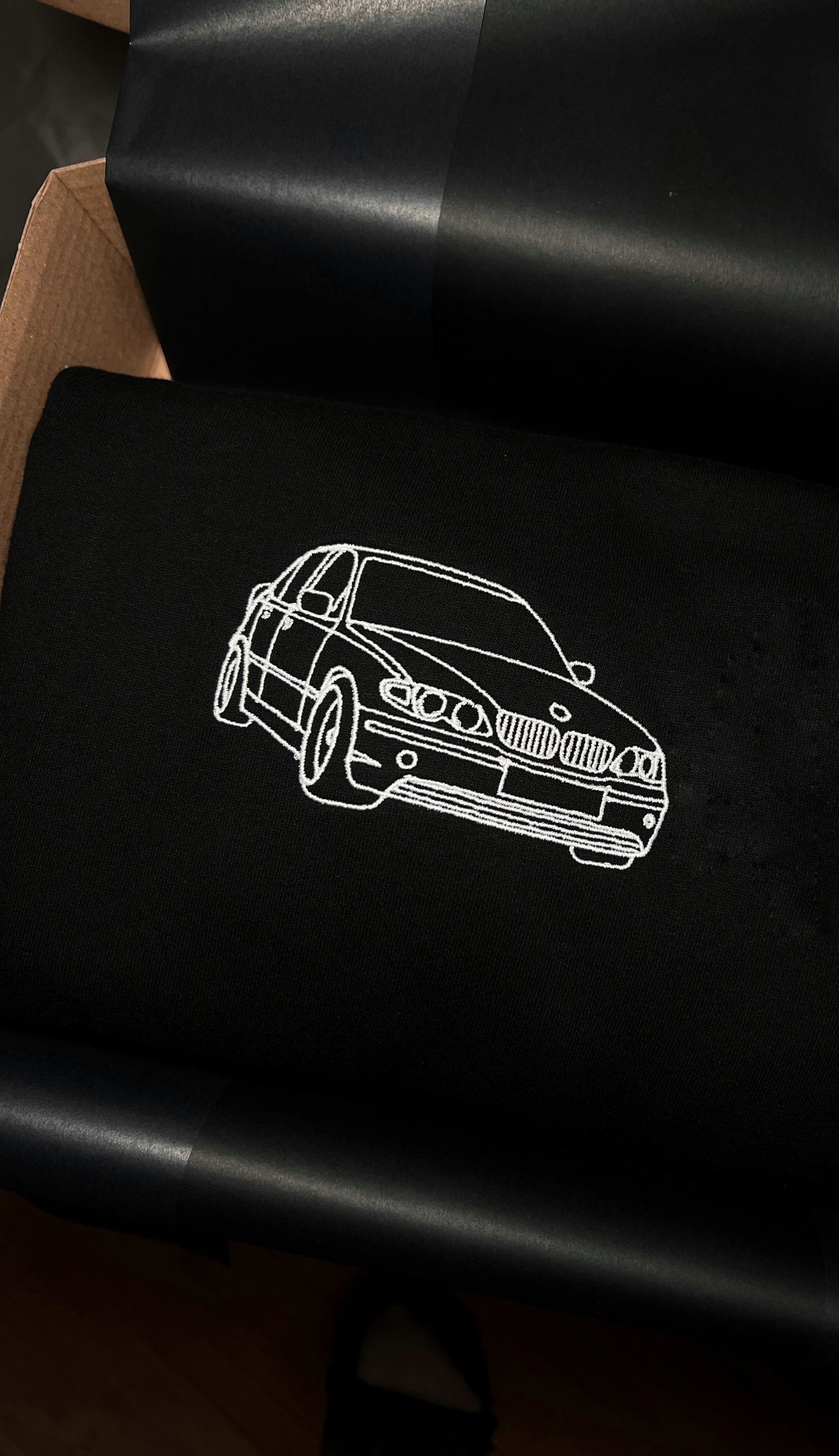 BMW E46
