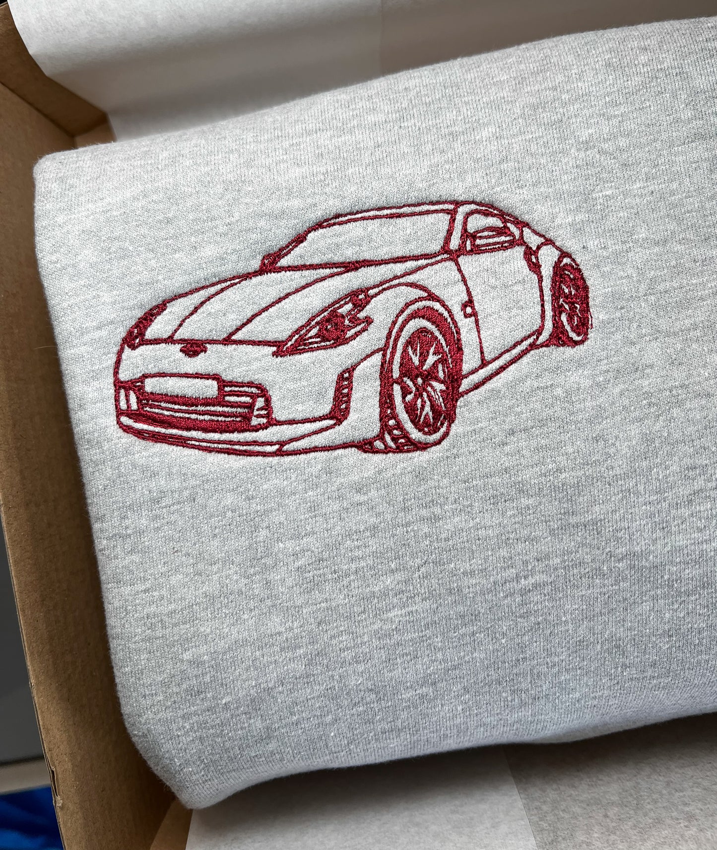 NISSAN 370 Z