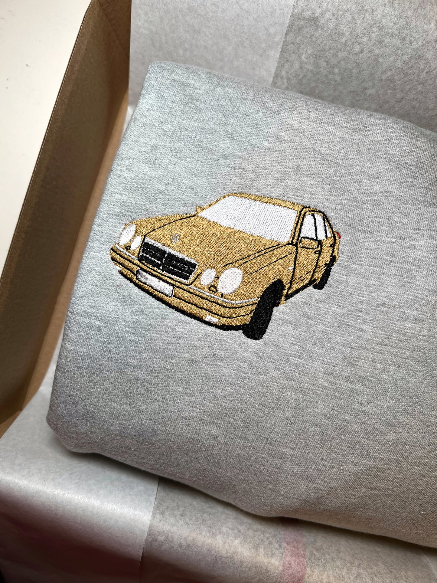 MERCEDES KLASA E W210