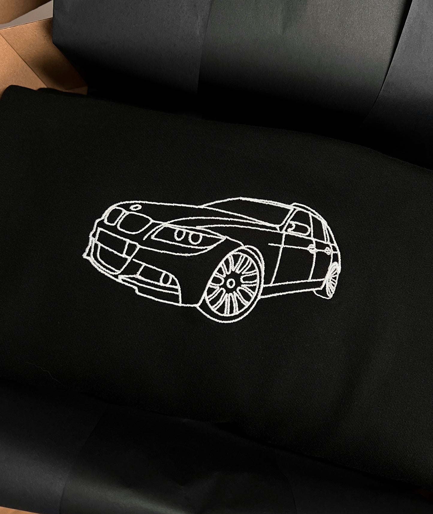 BMW E91