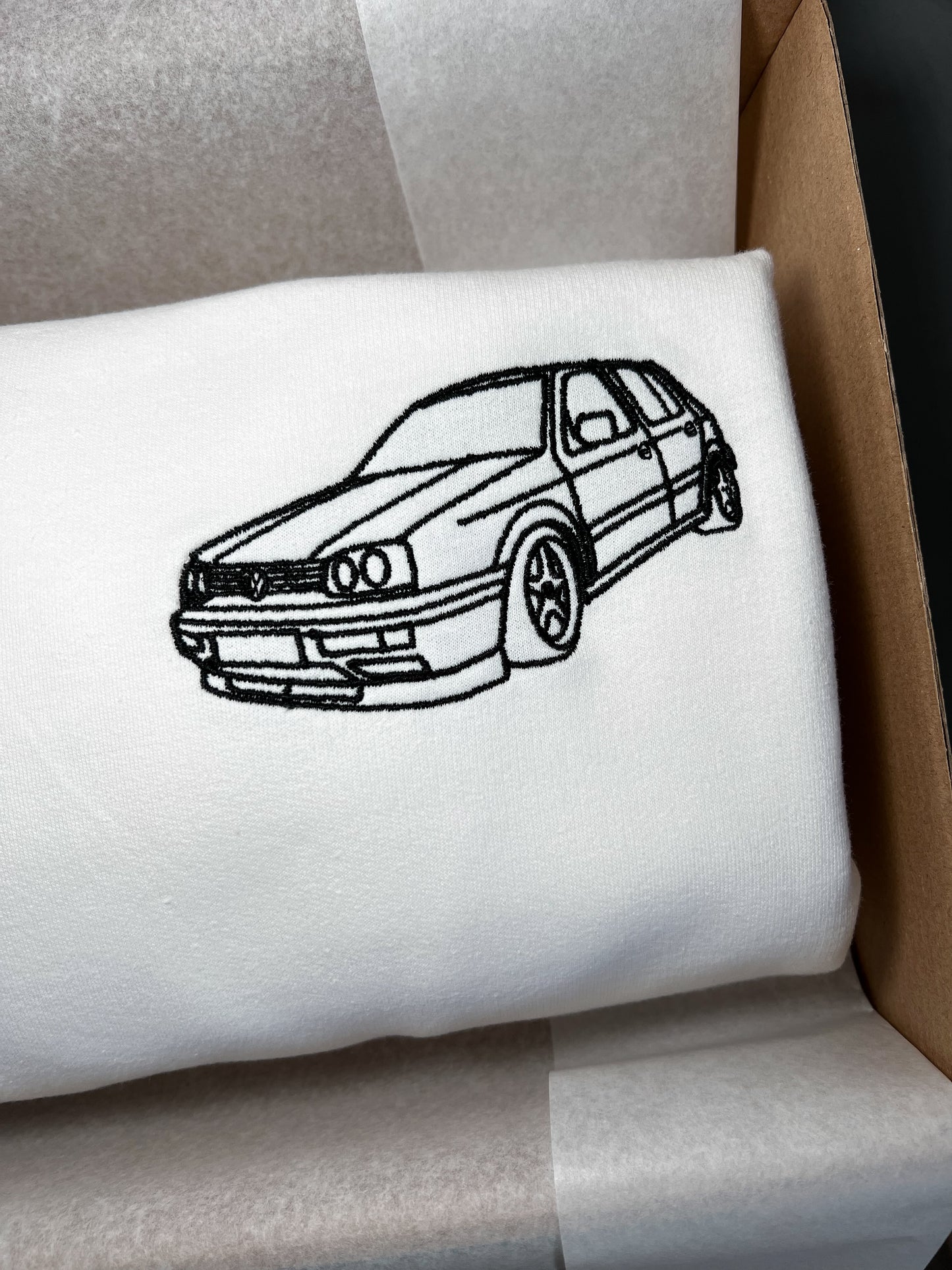 VOLKSWAGEN GOLF 3