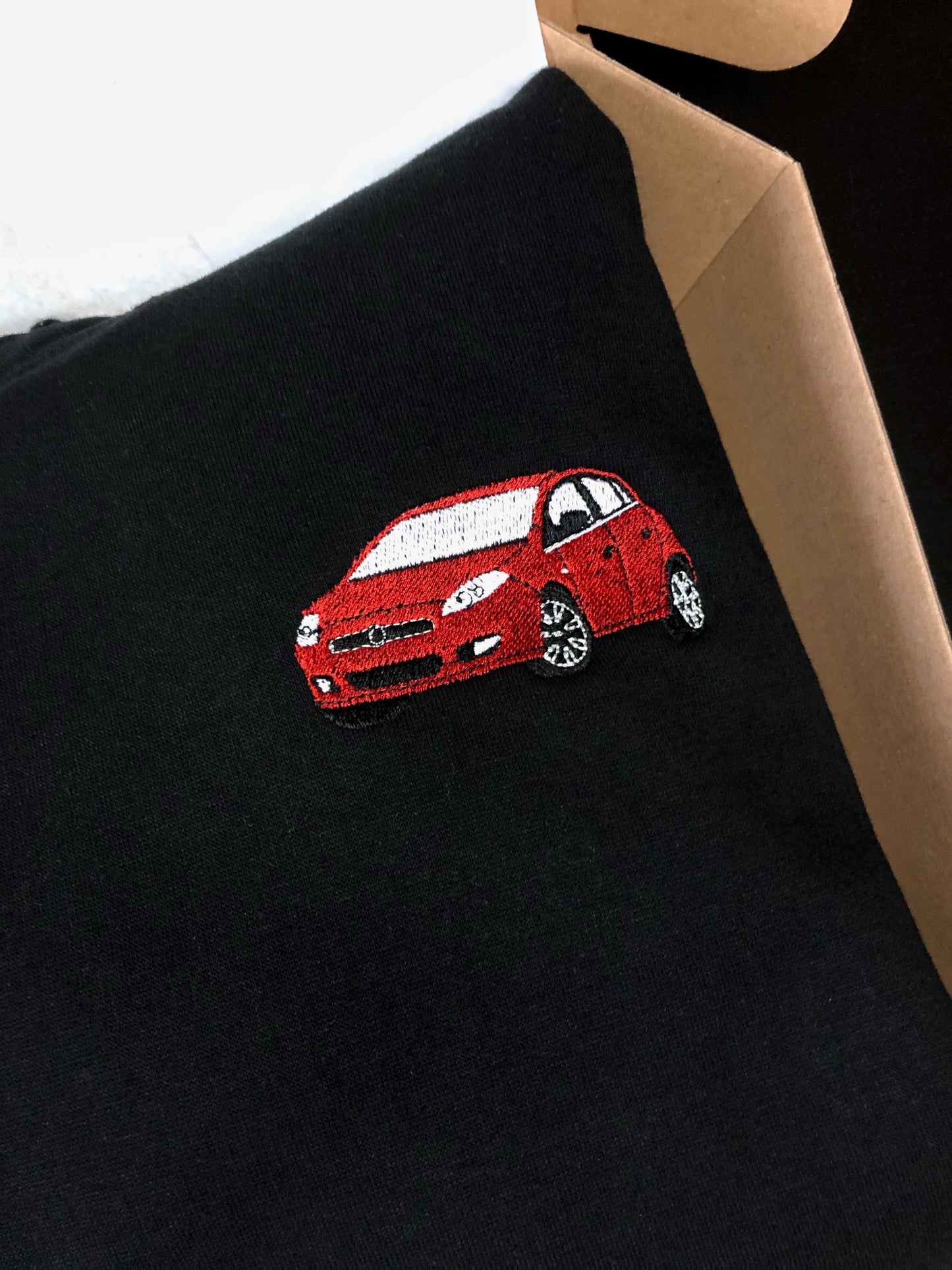 FIAT BRAVO