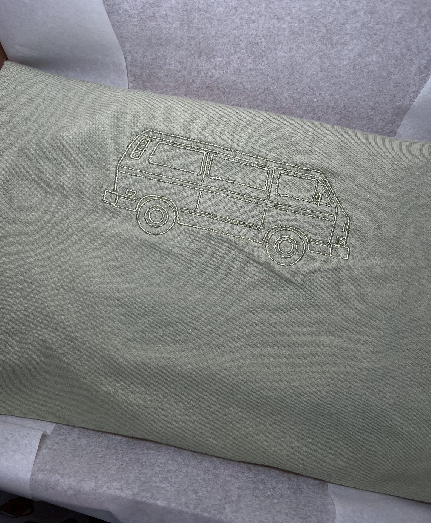 VOLKSWAGEN T3