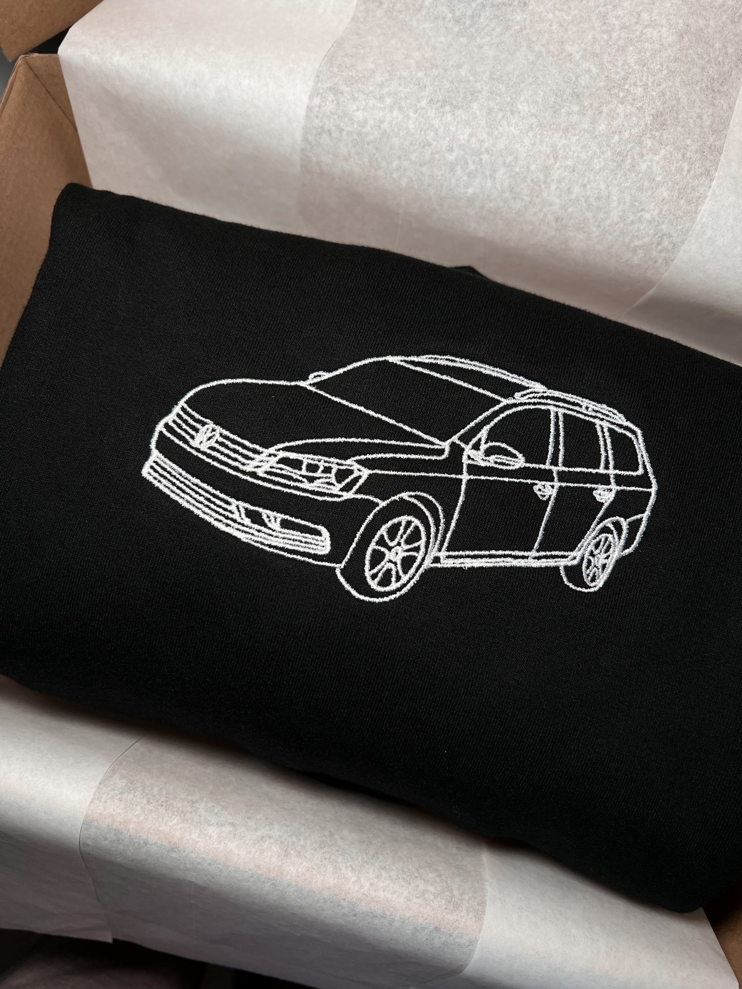 VOLKSWAGEN PASSAT KOMBI