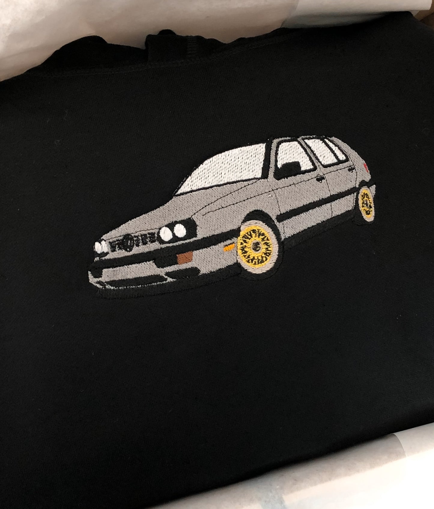 GOLF III