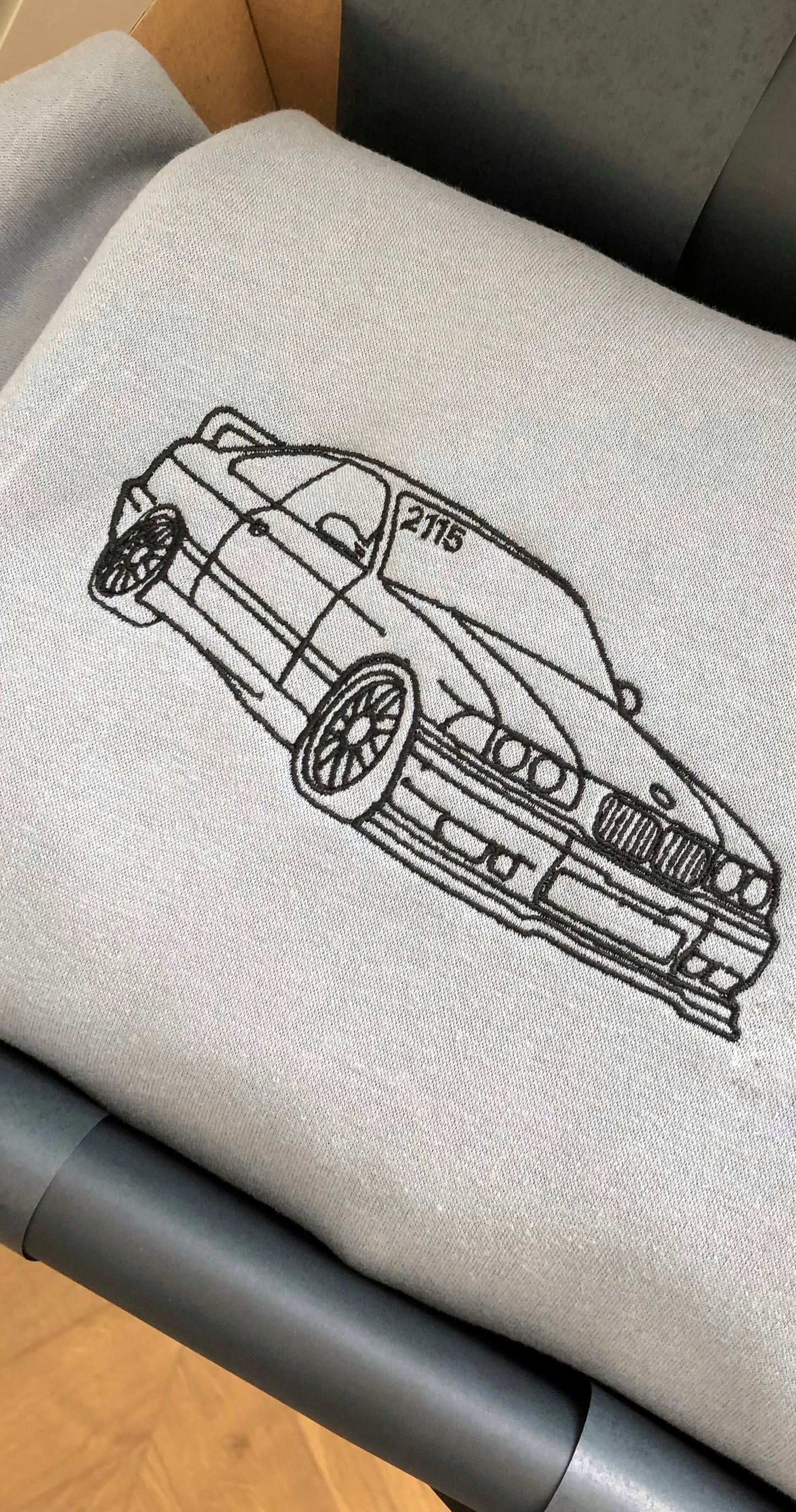 BMW E36 KOSZULKA