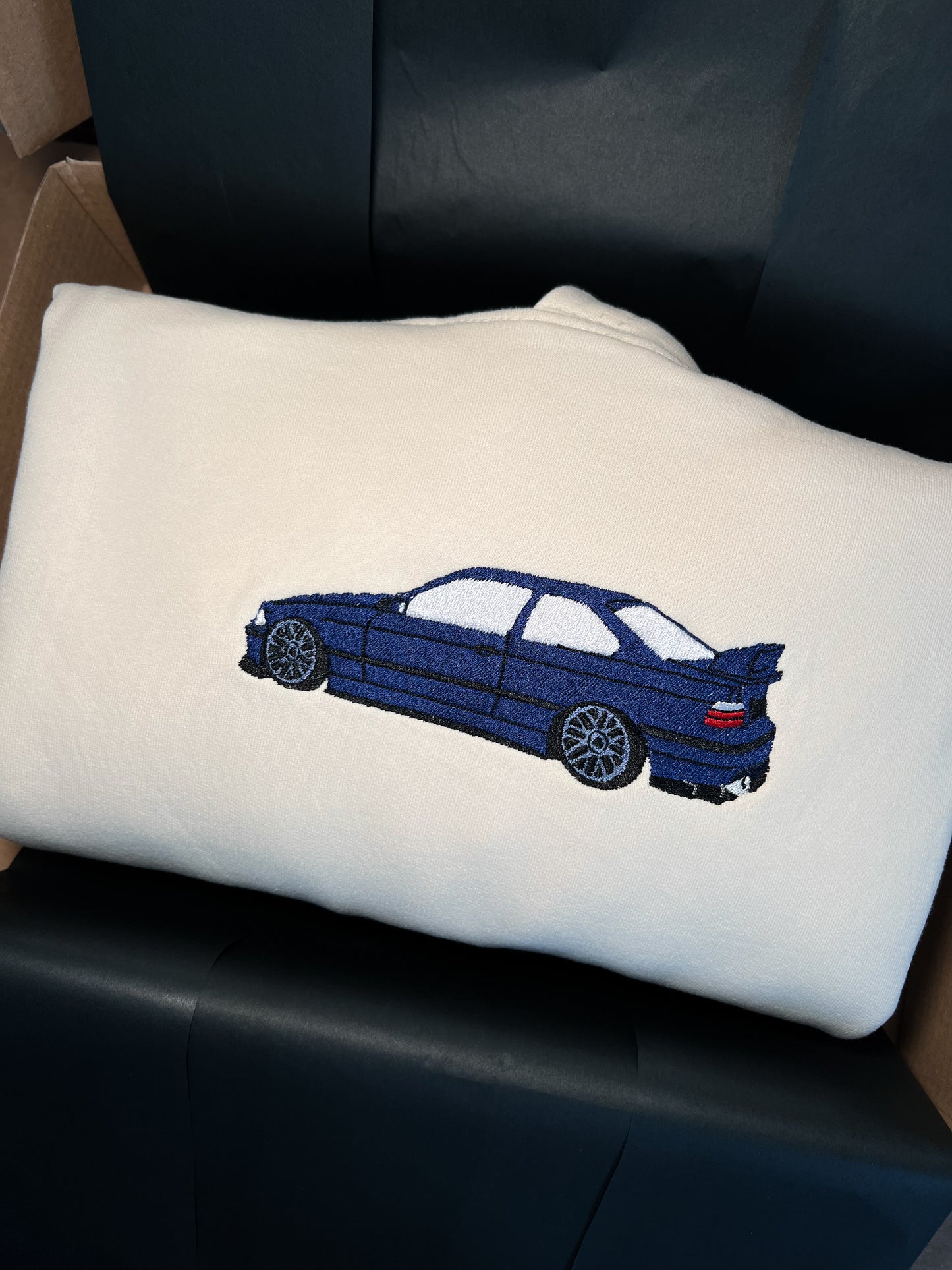 BMW E36
