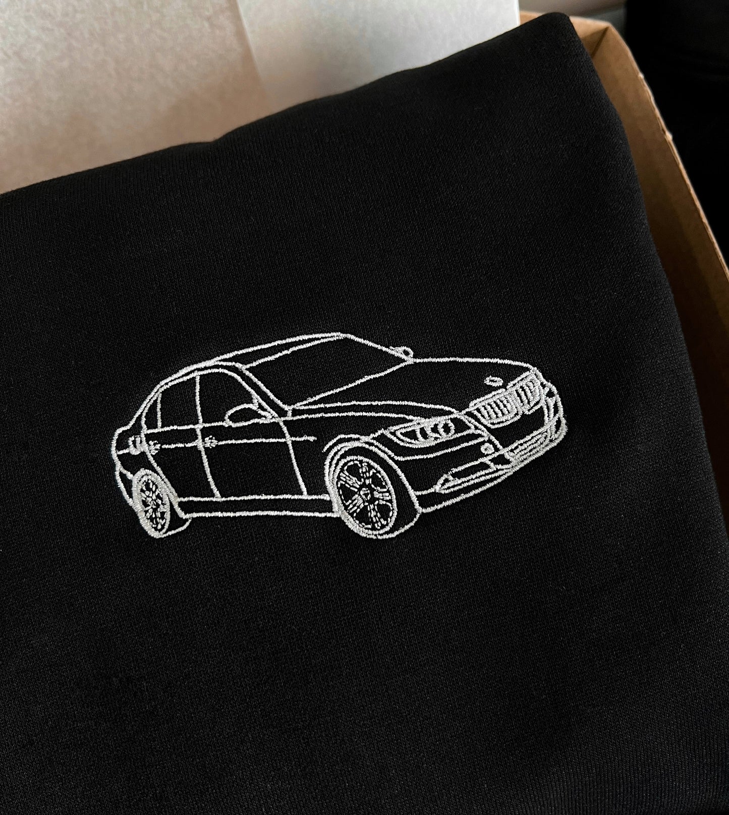 BMW E90 KOSZULKA