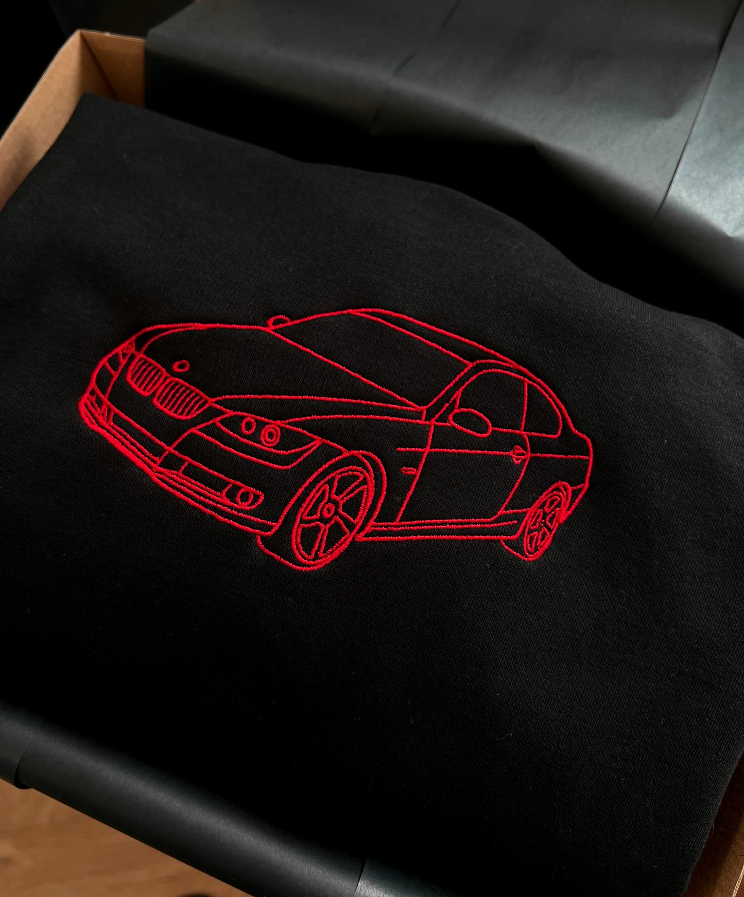 BMW E92 KOSZULKA