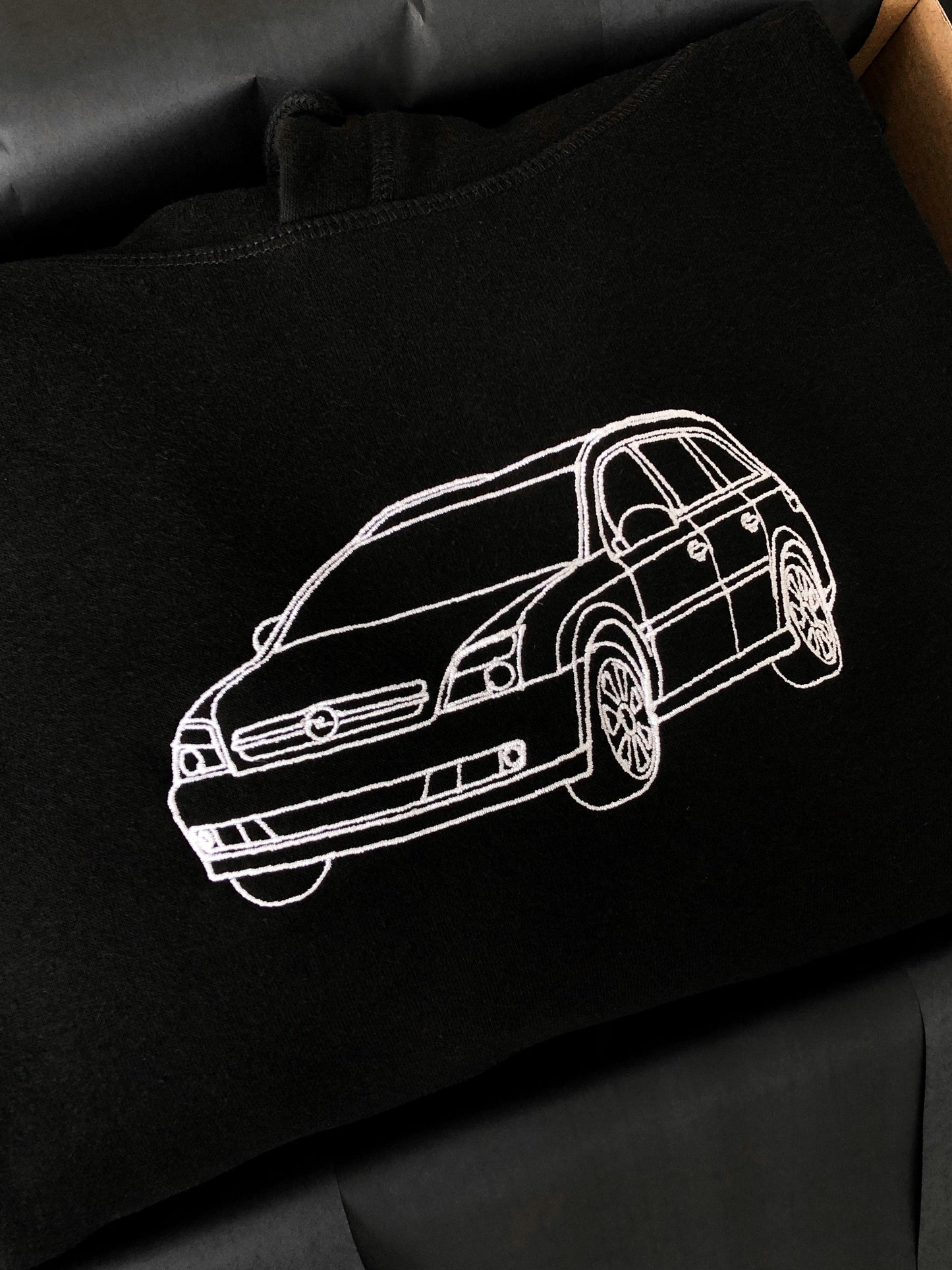 OPEL VECTRA KOMBI KOSZULKA