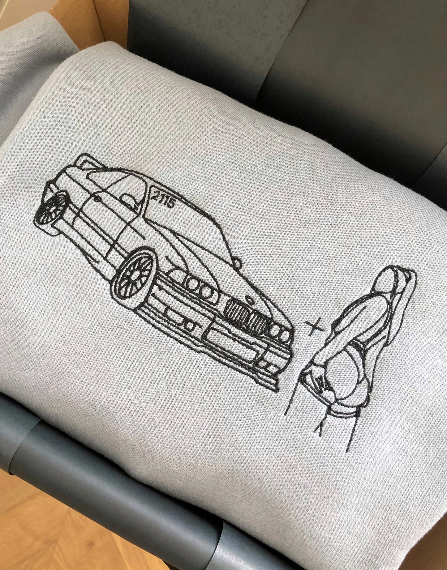 BMW E36 + OBRYS DZIEWCZYNY KOSZULKA