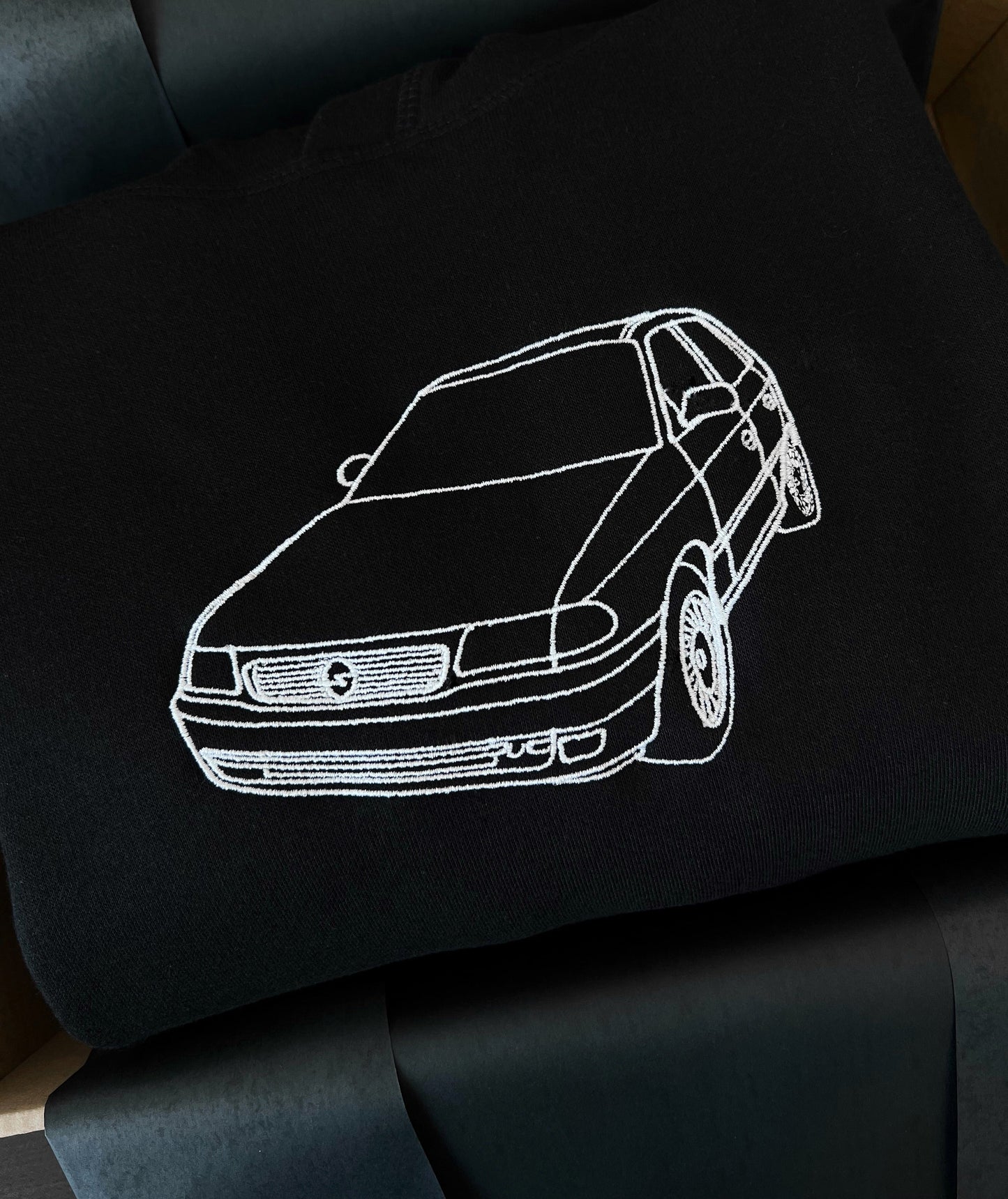 OPEL ASTRA KOSZULKA