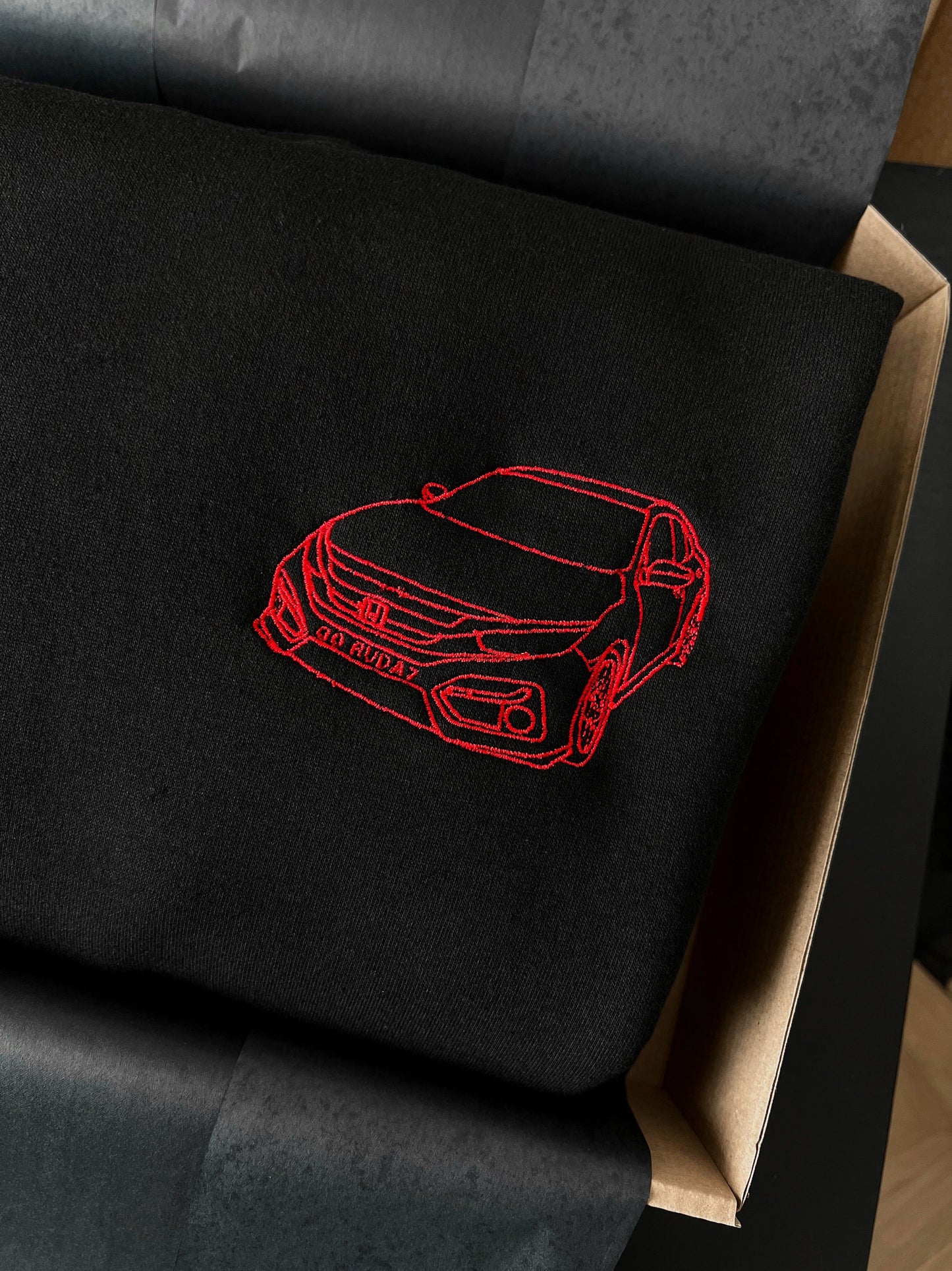 HONDA CIVIC KOSZULKA