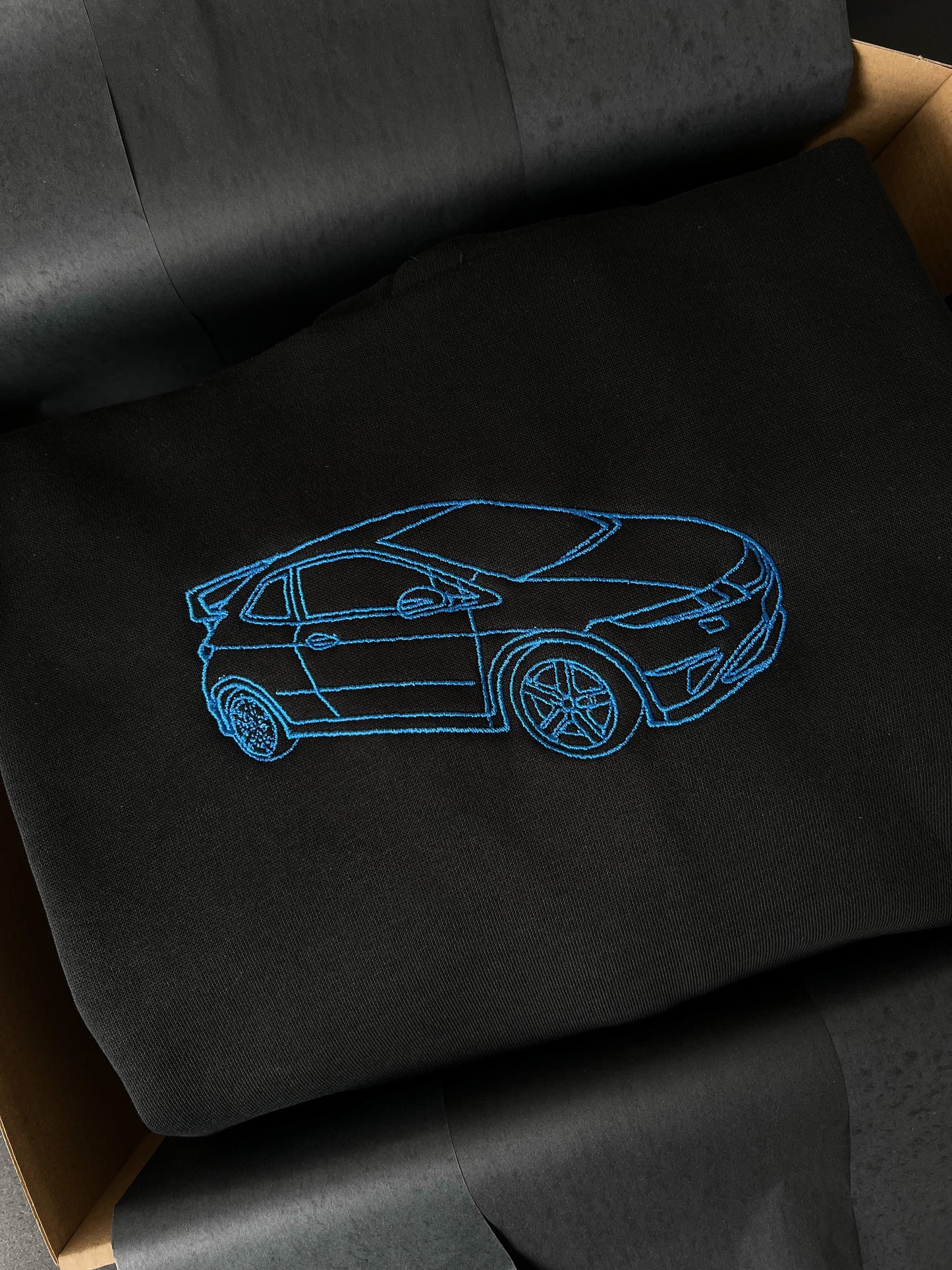 HONDA CIVIC KOSZULKA