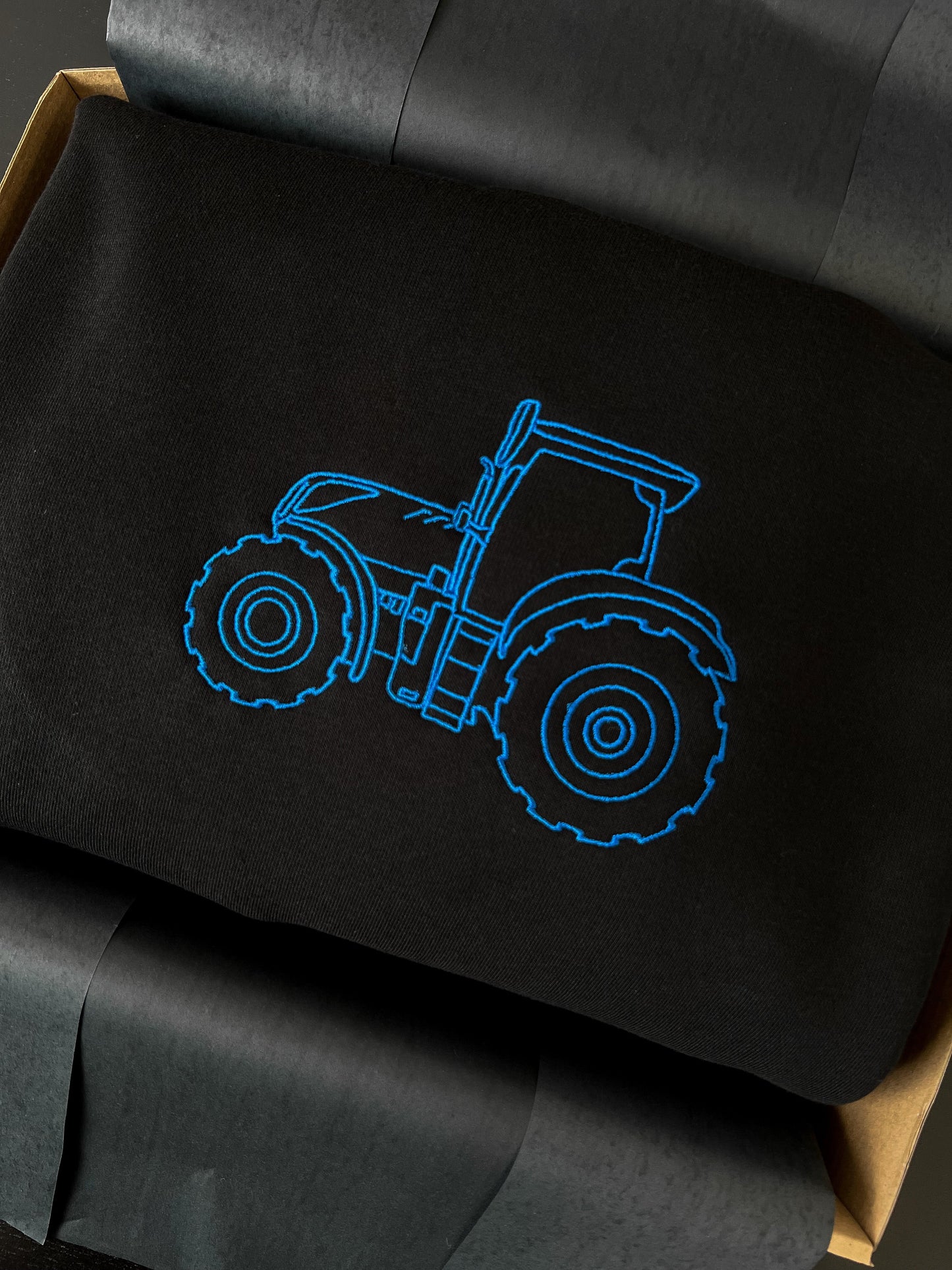 JOHN DEERE CIĄGNIK TRAKTOR KOSZULKA