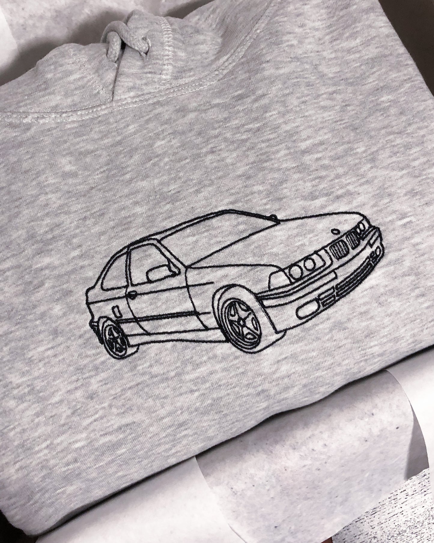 BMW E36 COMPACT